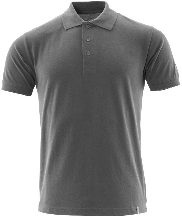 M&oslash;rk Antrasittgr&aring;