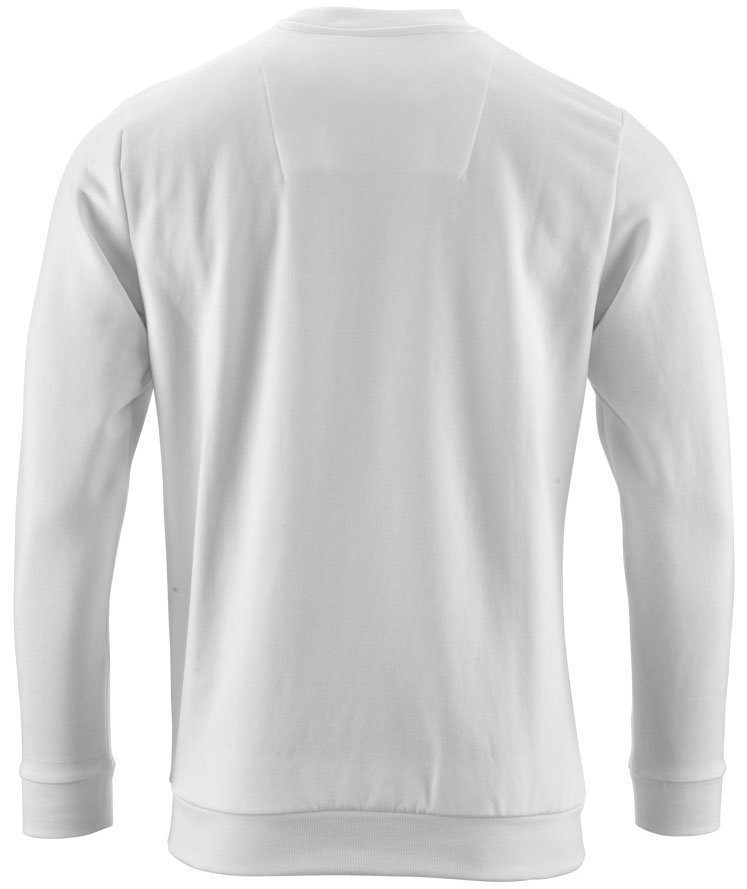 Mascot Crossover sweatshirt ProWash&reg;, White