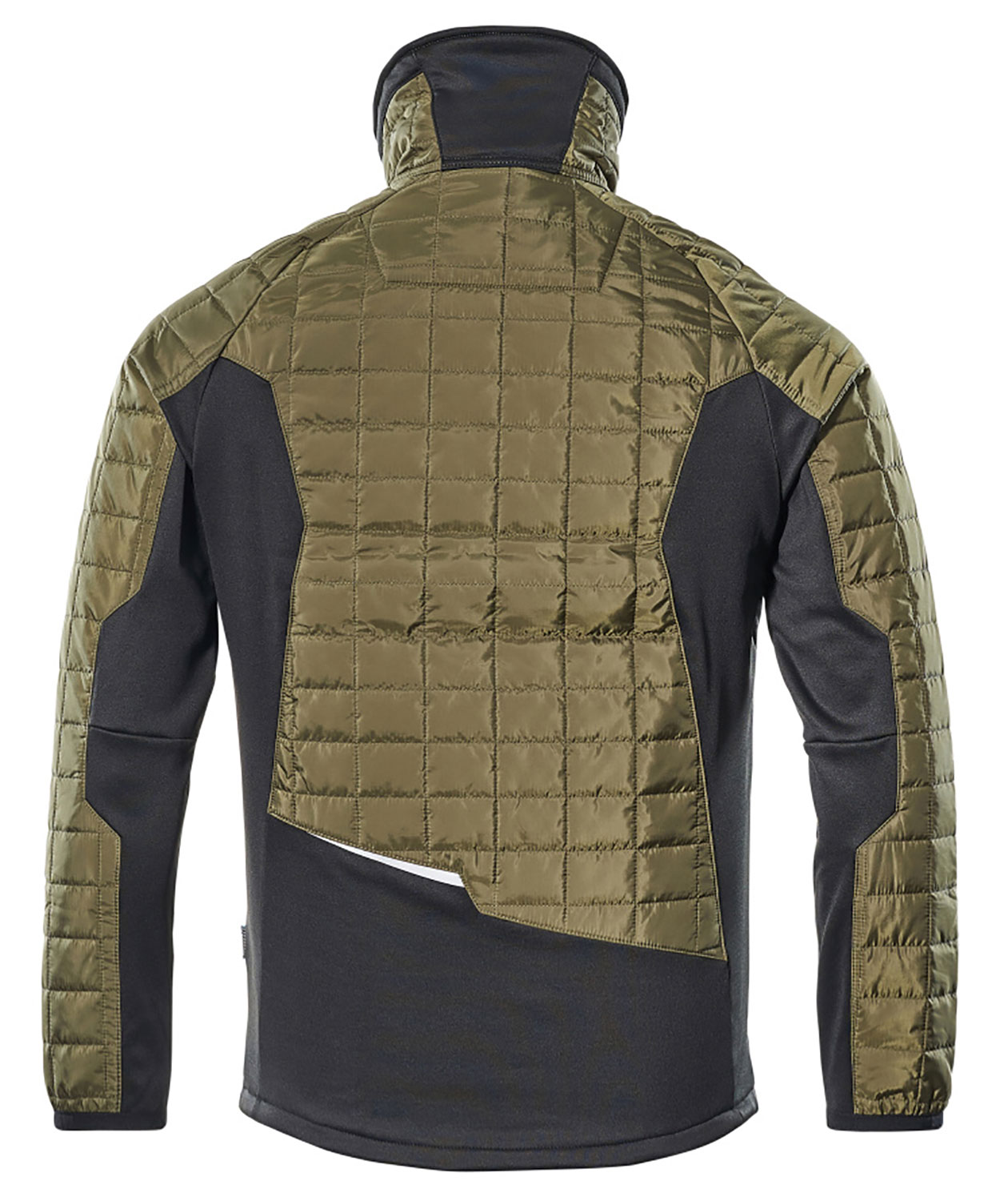 Mascot Advanced Thermojacke, Moosgr&uuml;n/Schwarz