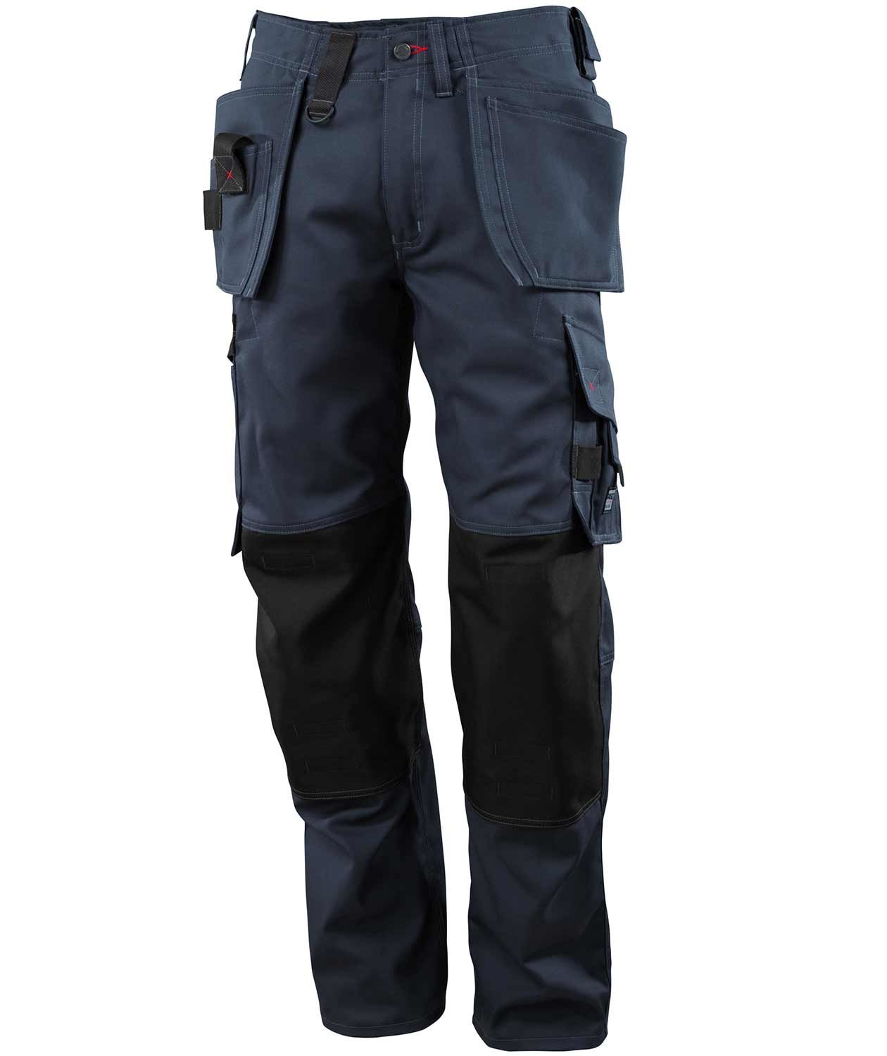 Mascot Frontline Lindos craftsman trousers, Dark Marine