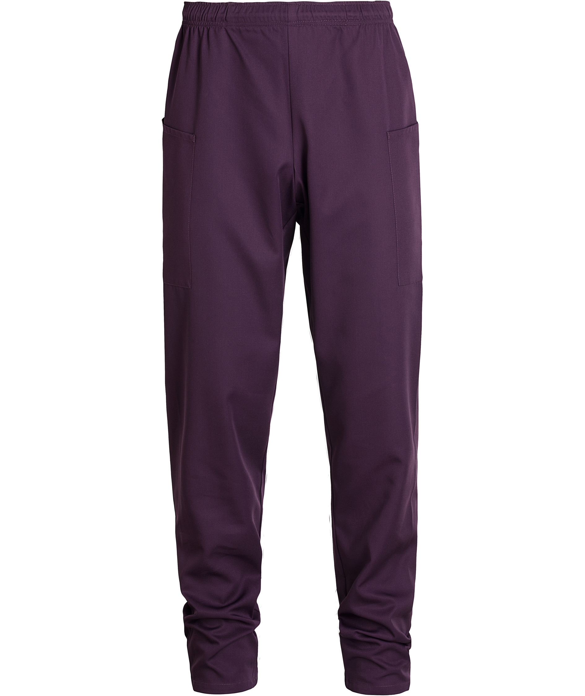 Kentaur Comfy Fit bukse benlengde 75 cm, Cassis, Cassis, swatch