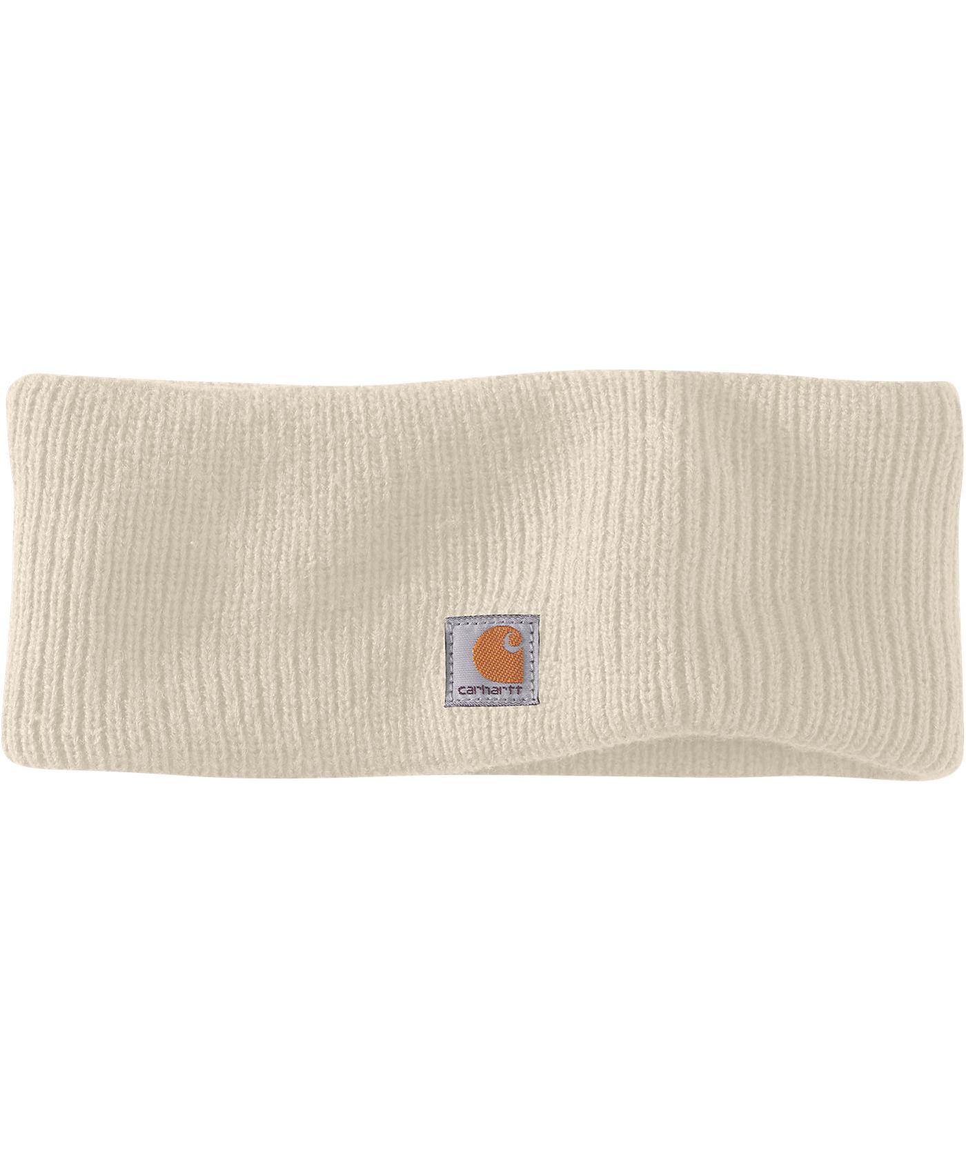 Carhartt pannband, Oat Milk