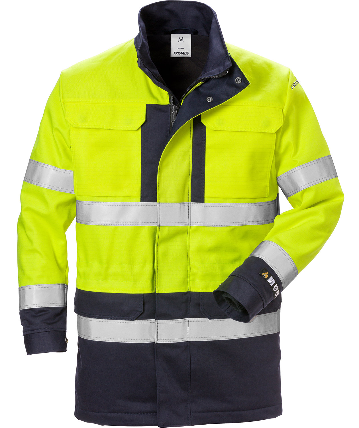 Fristads Flame parka 4589