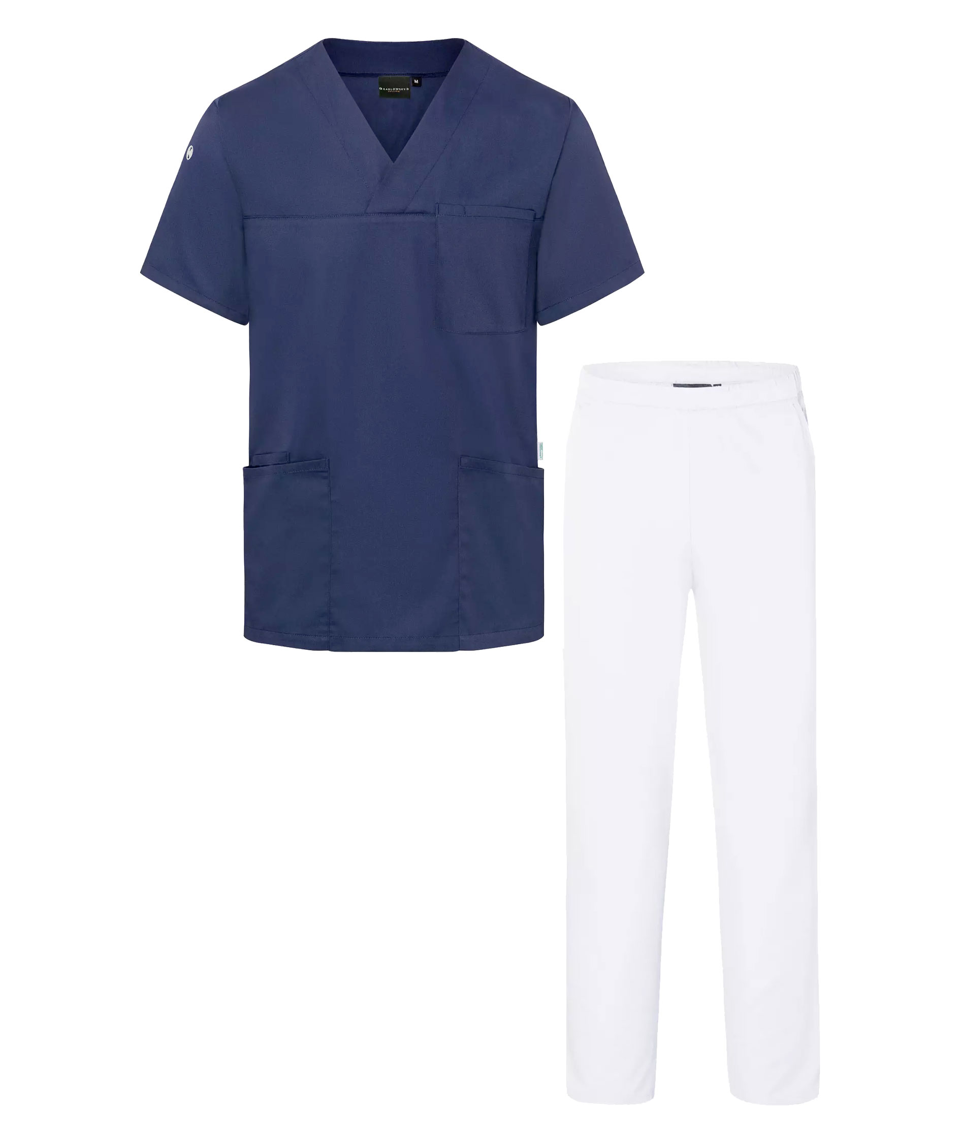 Karlowsky paket till tandl&auml;karen