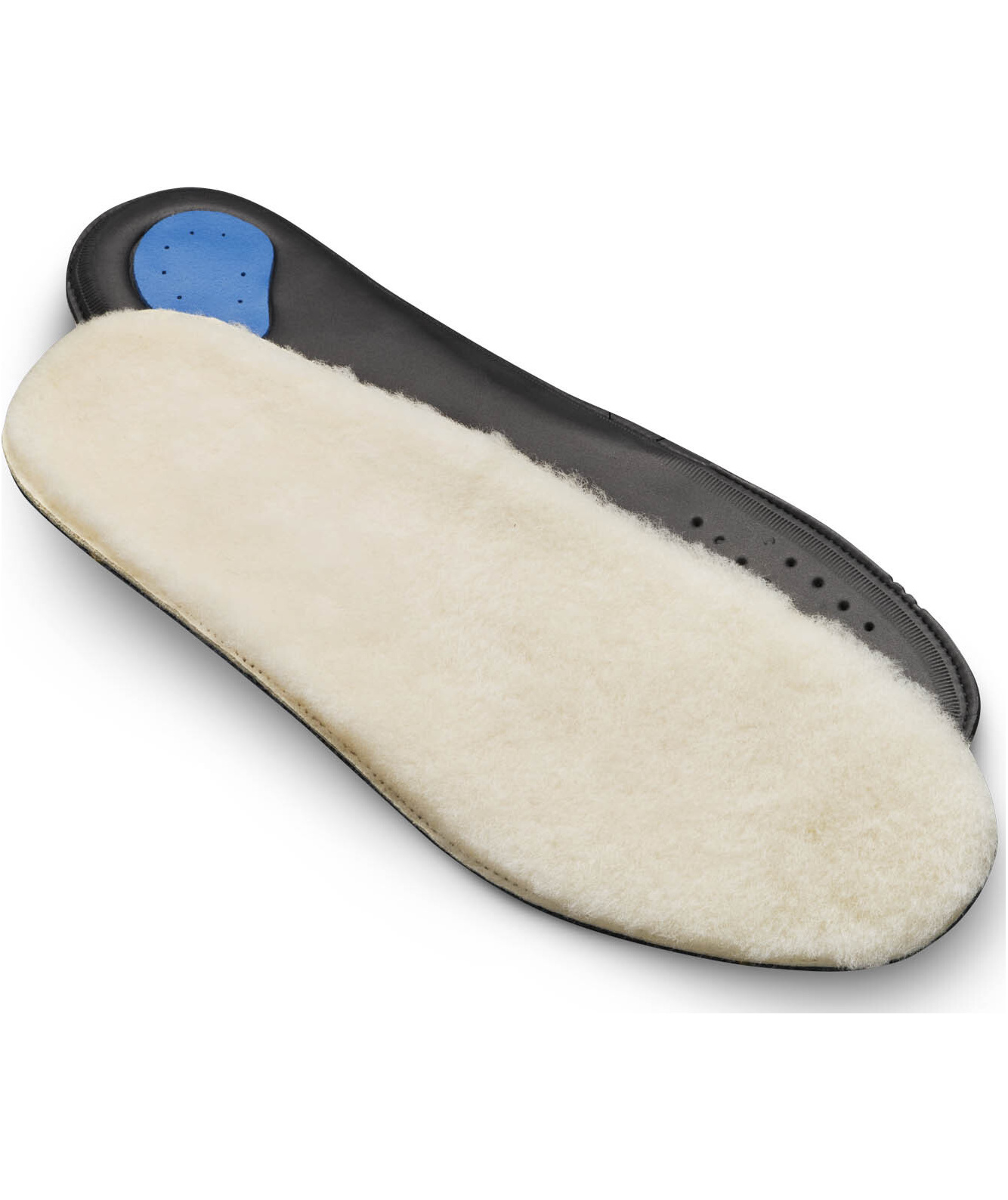 Blundstone Sheepskin Footbeds innersula, Vit