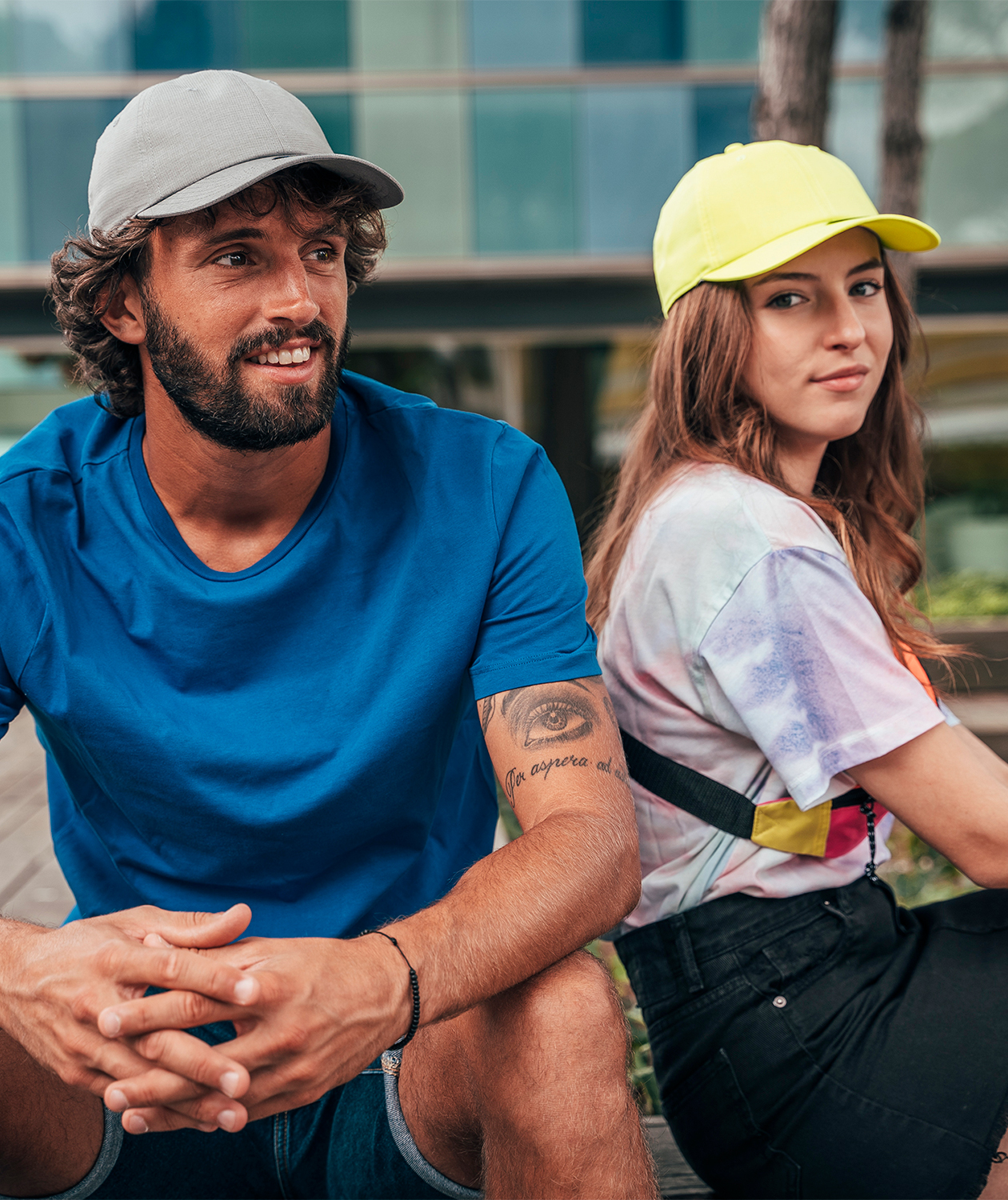 Atlantis Energy cap, Light Grey, Light Grey, large image number 1