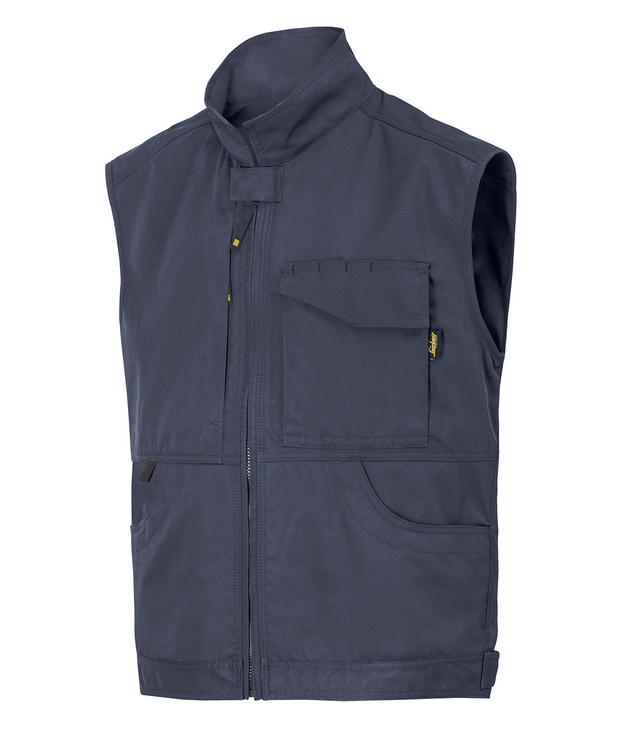 Snickers service vest, Marine