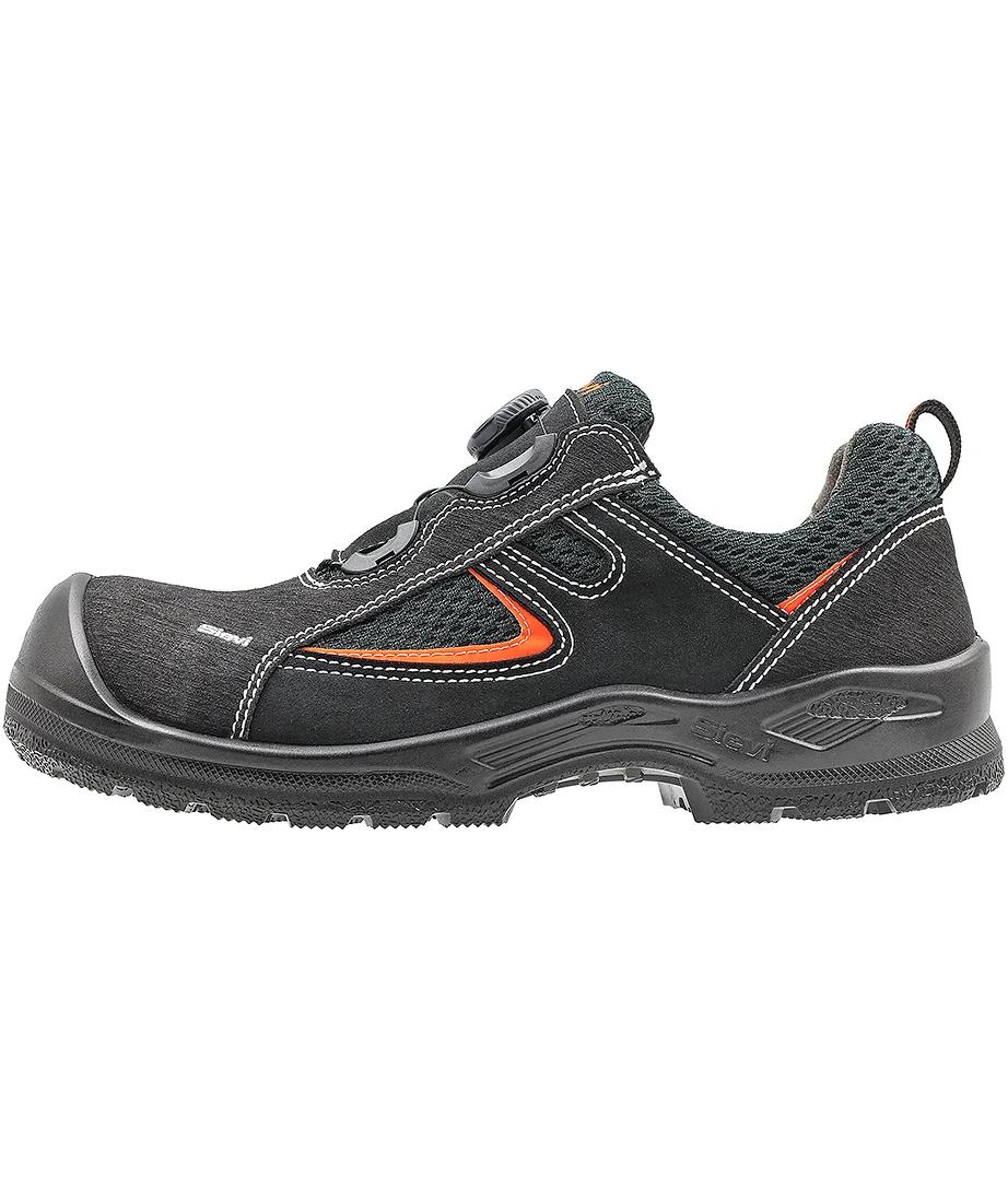 Sievi Roller XL+ safety shoes S3L