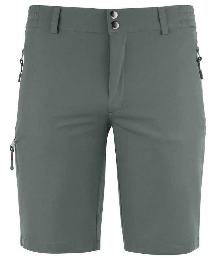 Clique Bend  shorts, Pistol