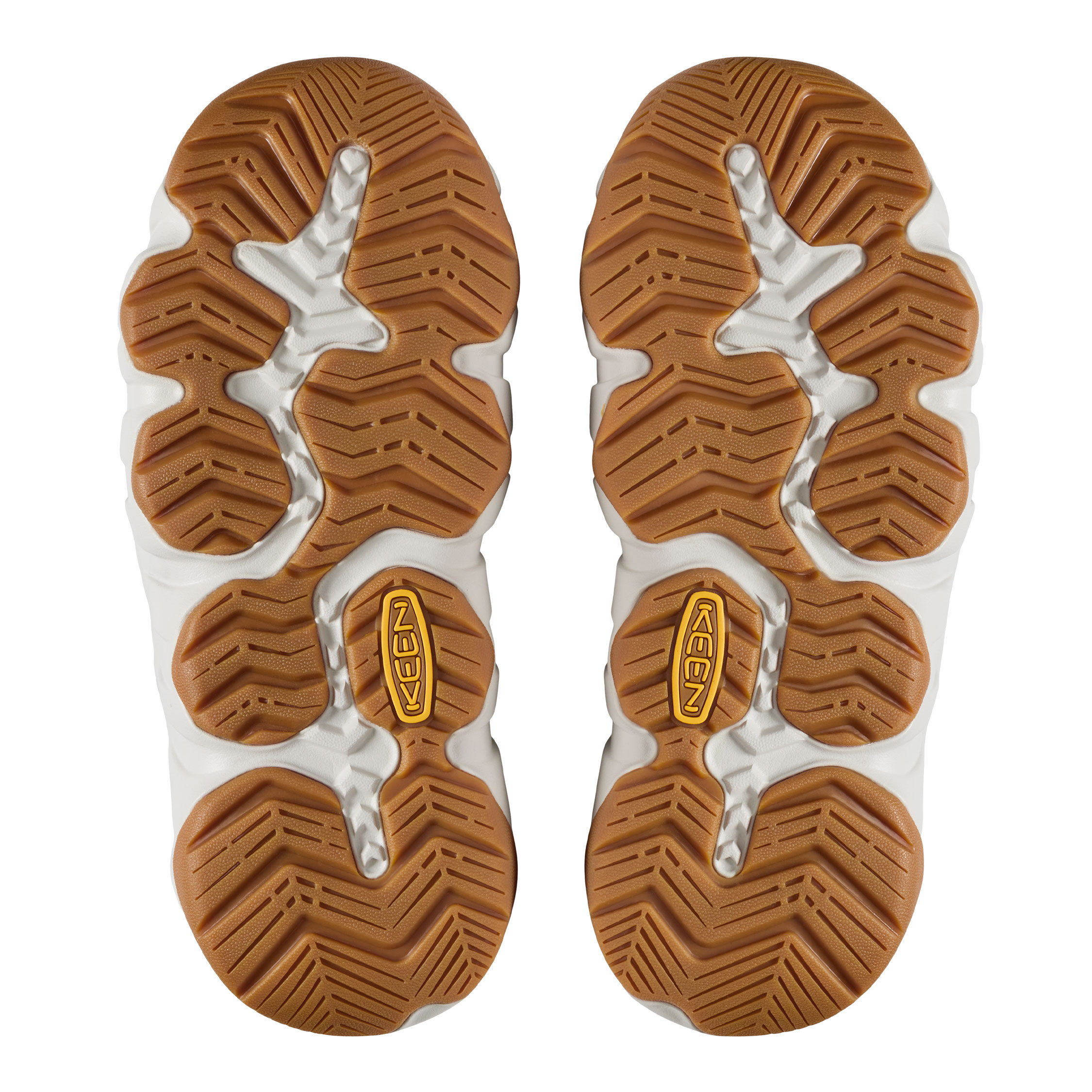 Keen Hyperport H2 women's sandals, Alloy/Skyway, large image number 6