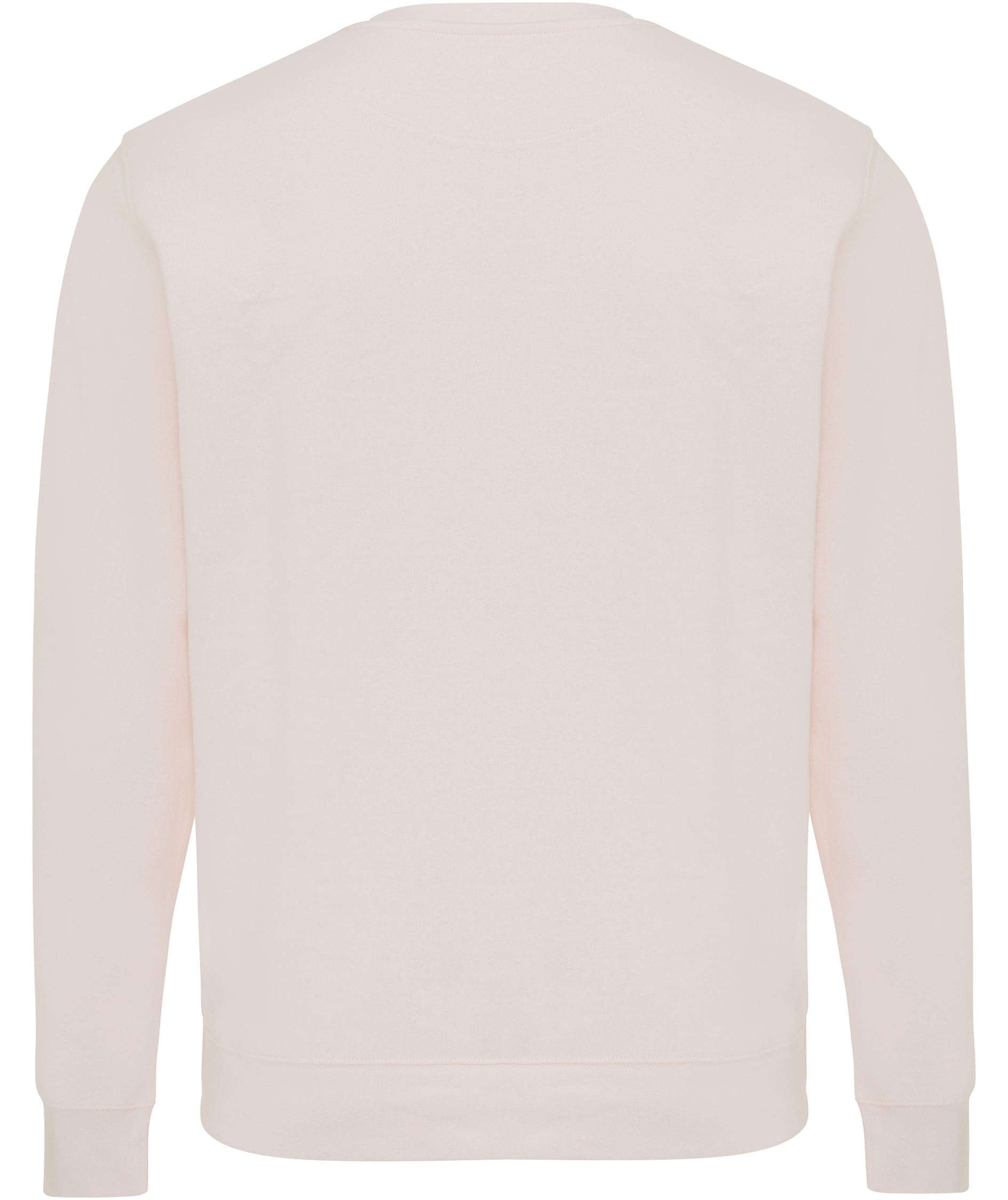 Iqoniq Etosha sweatshirt, Cloud Pink, large image number 2