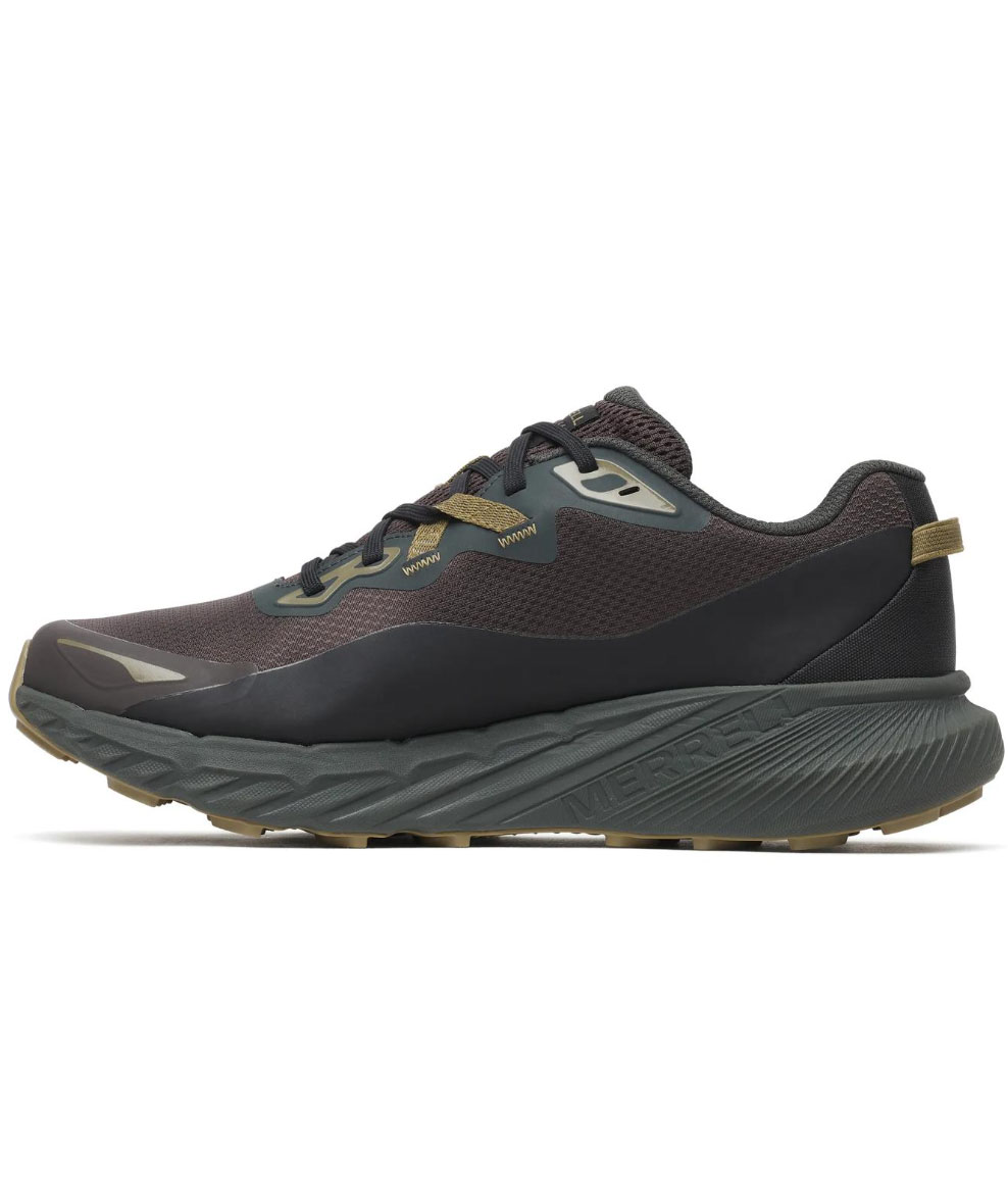 Merrell Agility Trail WP tursko, 8459, large image number 3