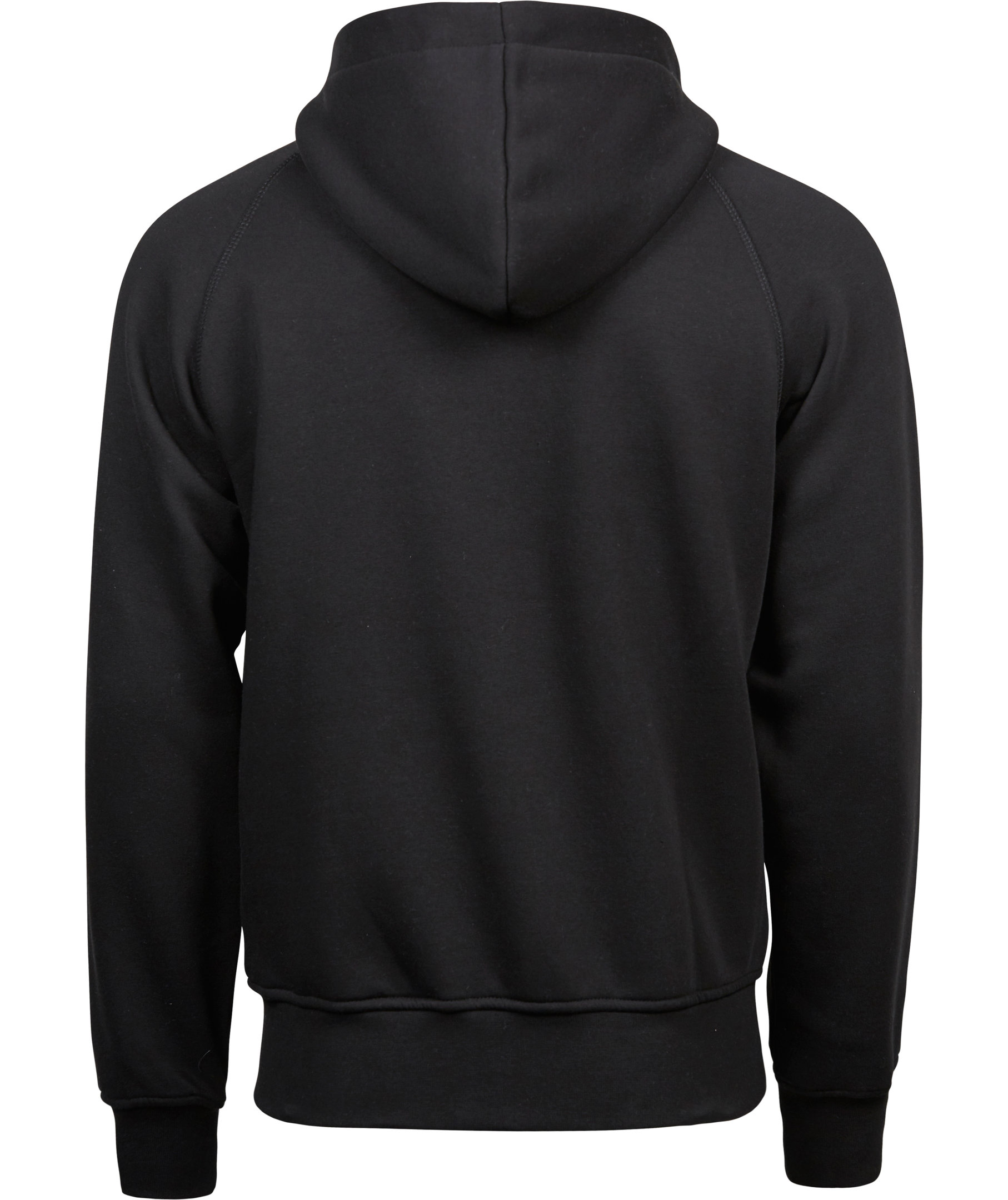 Tee Jays Fashion cardigan, Black