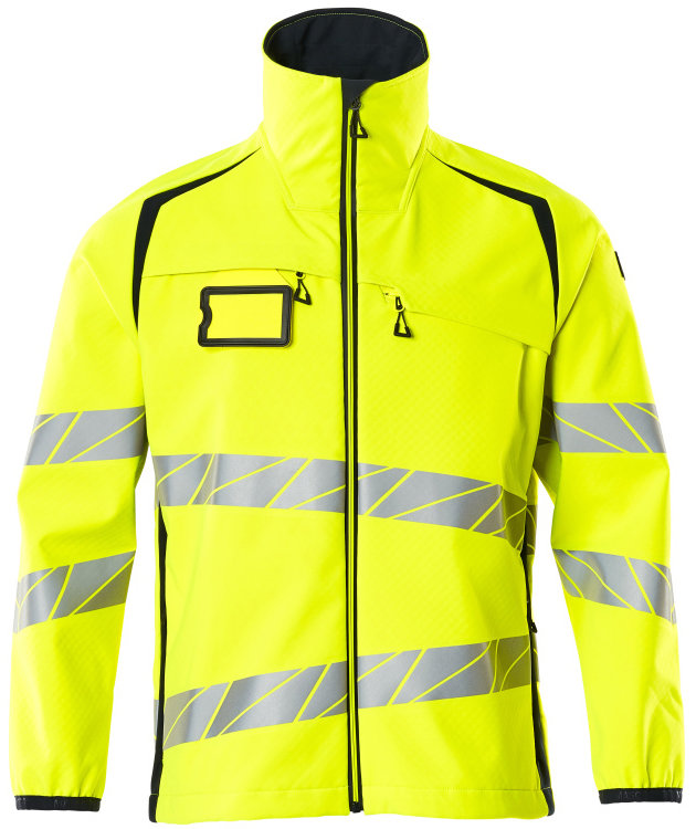 Mascot Accelerate Safe softshelljakke