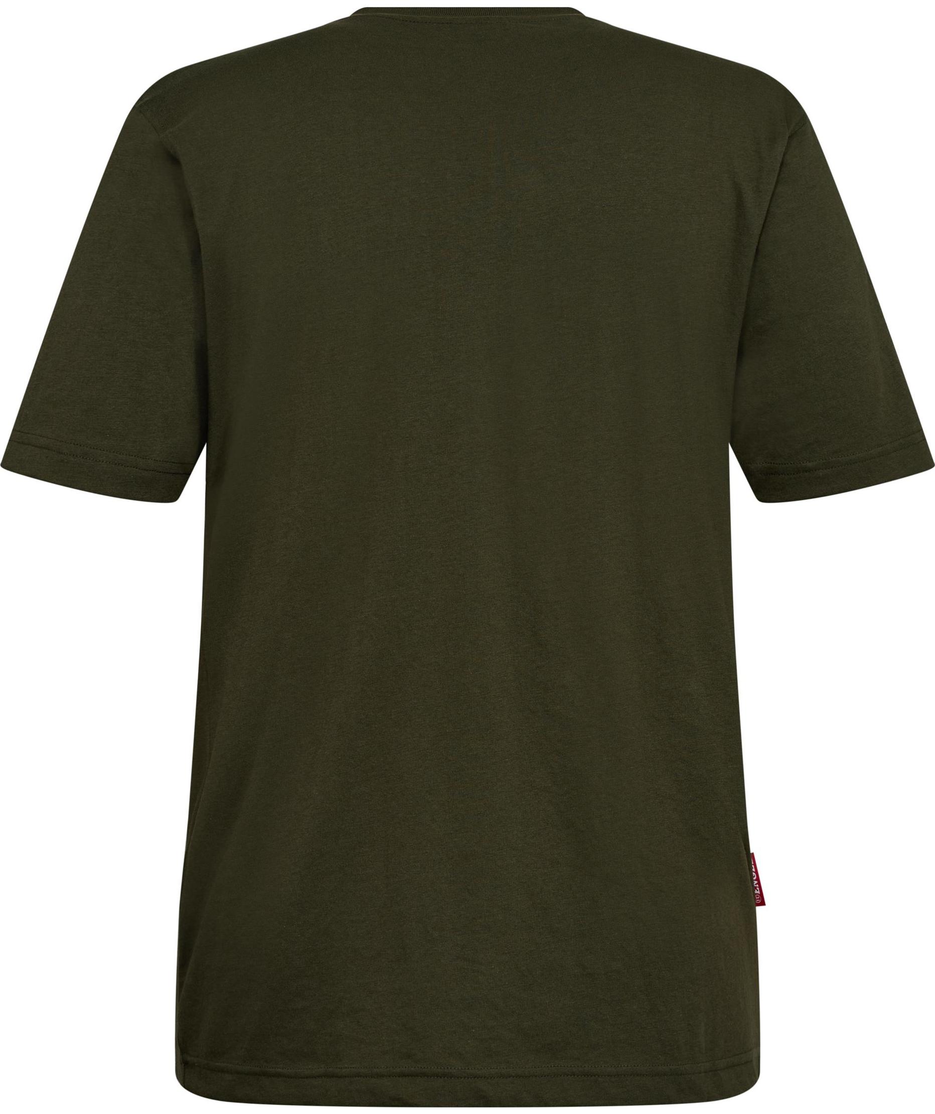 Engel Extend T-skjorte