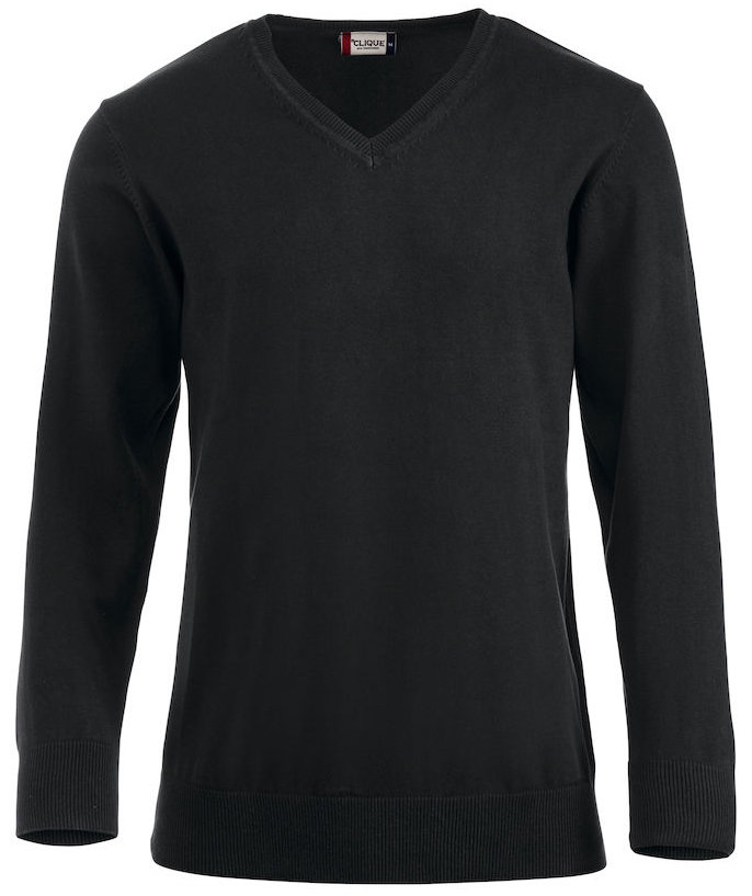 Clique Aston striktr&oslash;je, Sort