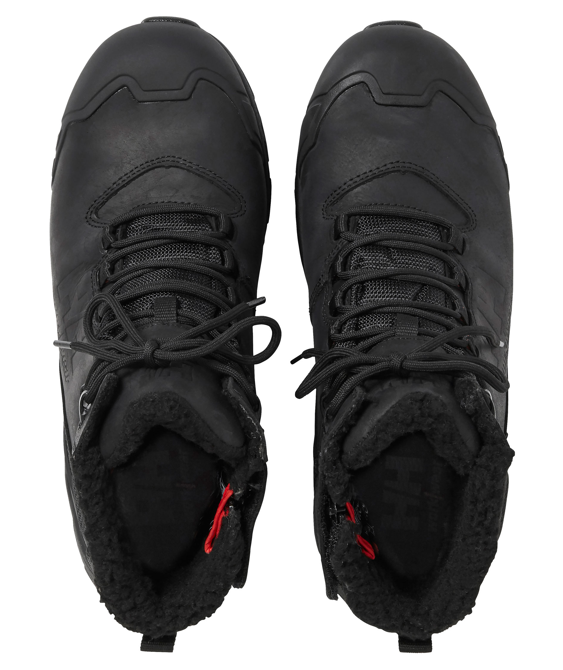 Helly&nbsp;Hansen&nbsp;Oxford vinter skyddsk&auml;ngor  S3, Svart, large image number 3