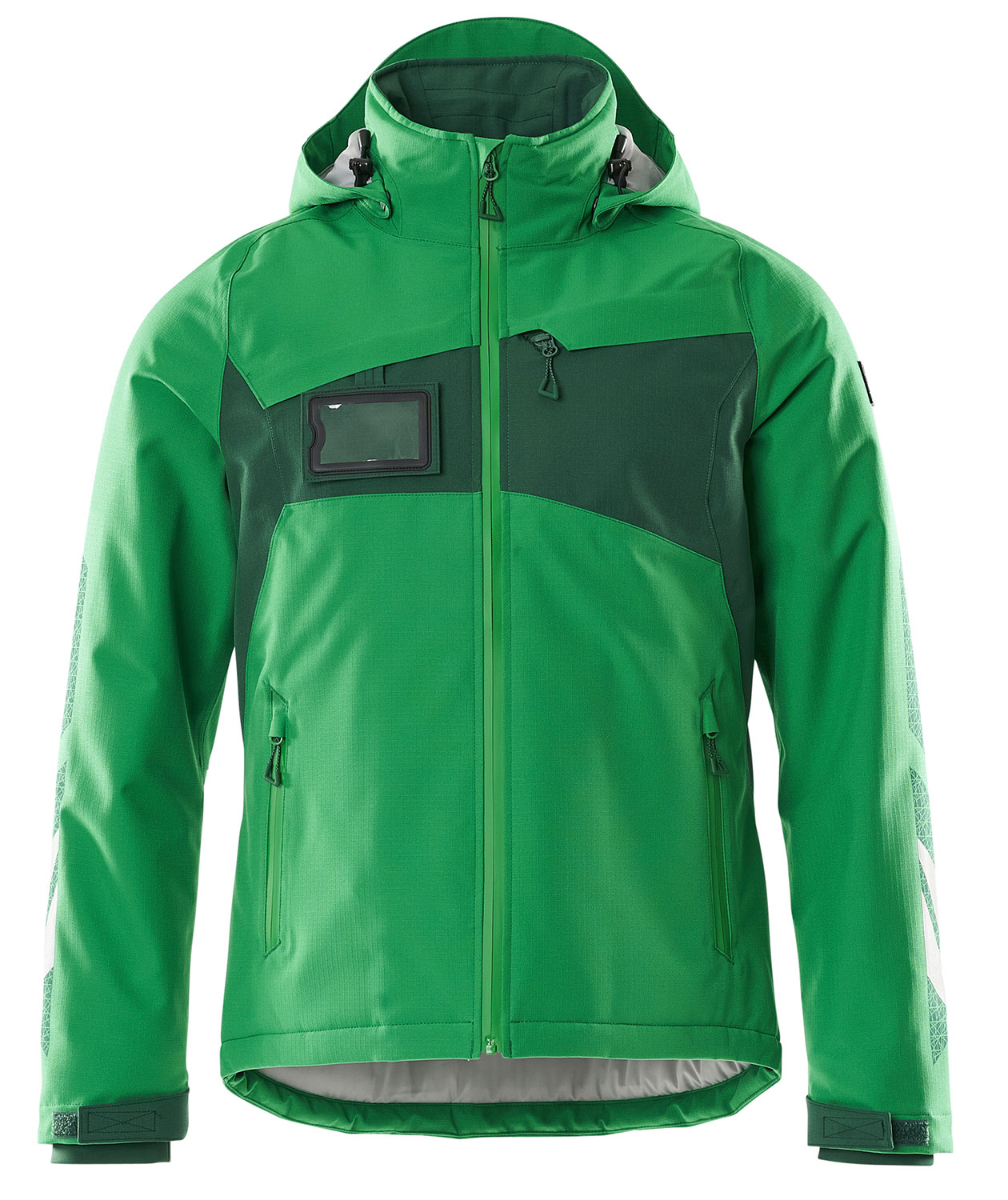 Mascot Accelerate vinterjakke, Gress gr&oslash;nt/gr&oslash;nn, Gress gr&oslash;nt/gr&oslash;nn, swatch