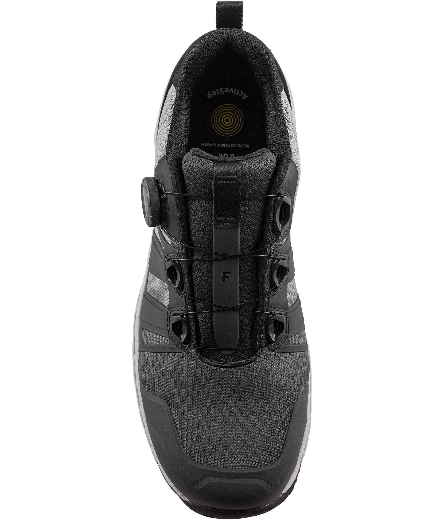 Fristads ComfortStep sikkerhedssko S1PS, 1135, large image number 7
