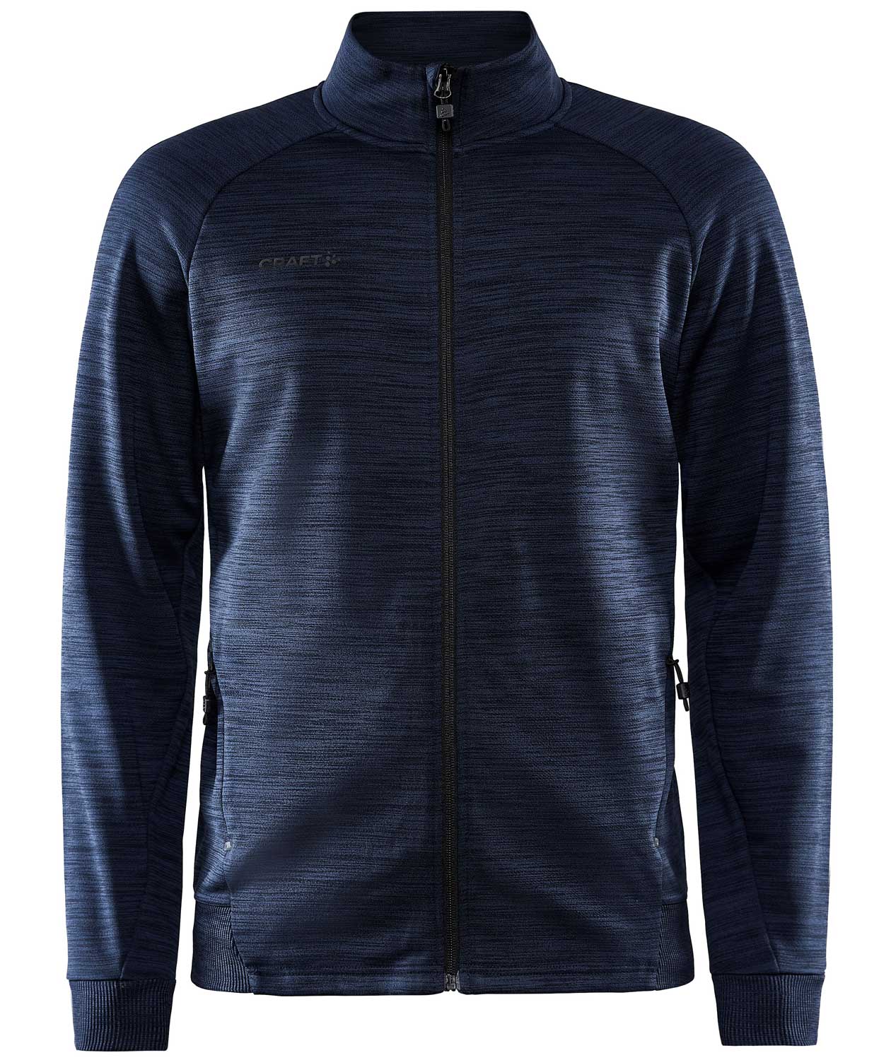 Craft ADV Unify sweatshirt, M&oslash;rkebl&aring; Melange