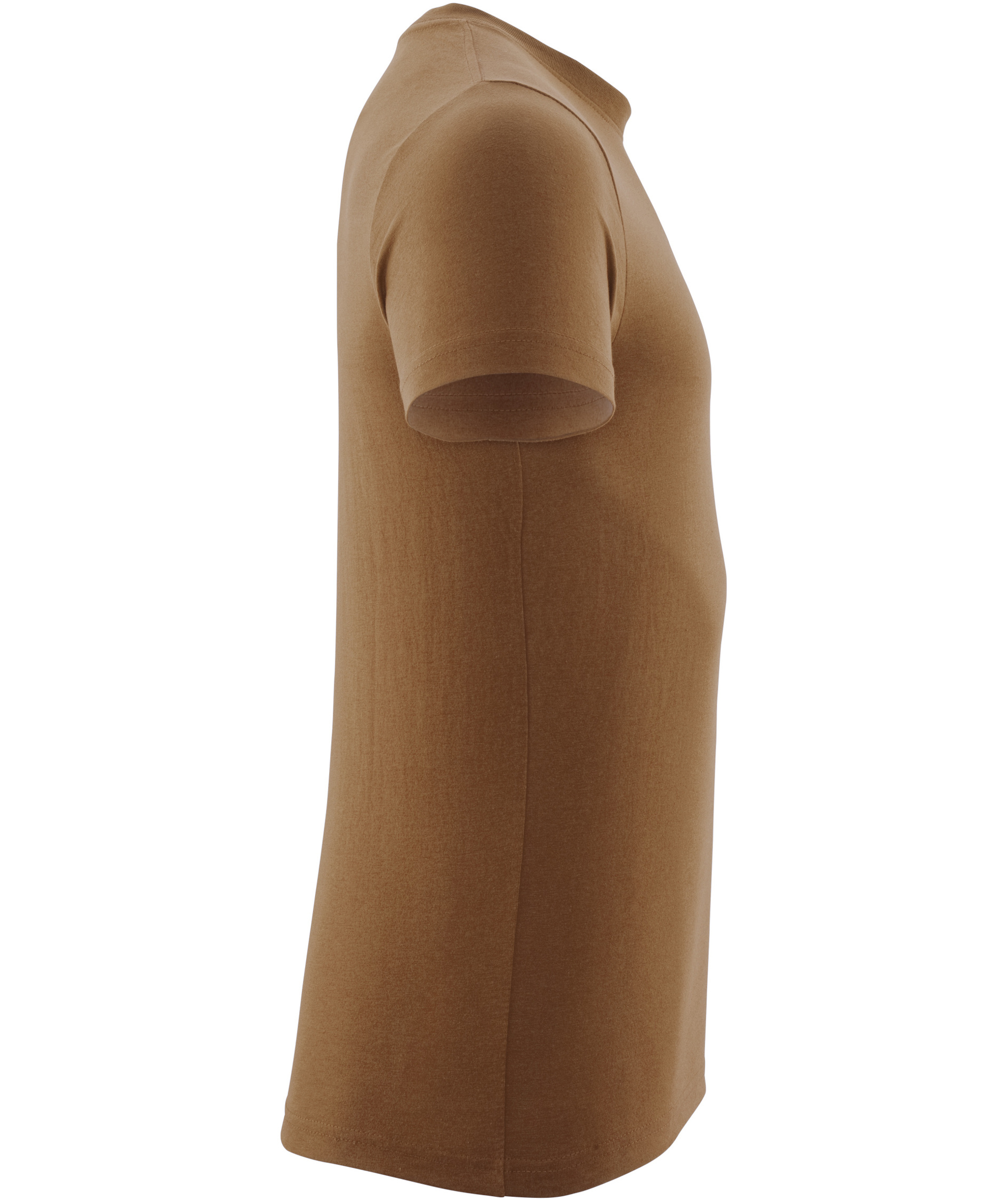 Mascot Crossover T-shirt, N&ouml;tbrun, large image number 2