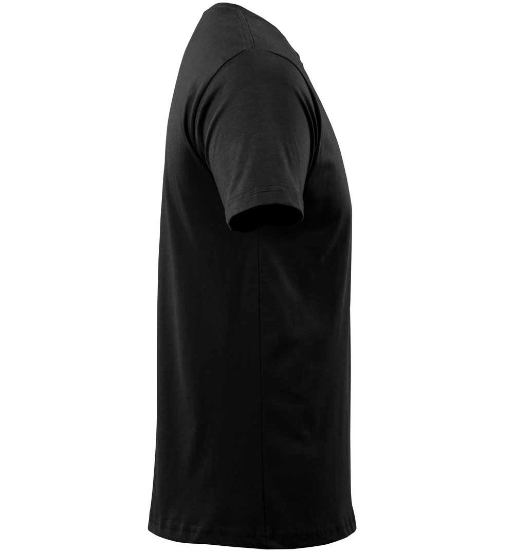 Mascot Crossover Calais T-skjorte, Dyp svart, large image number 3