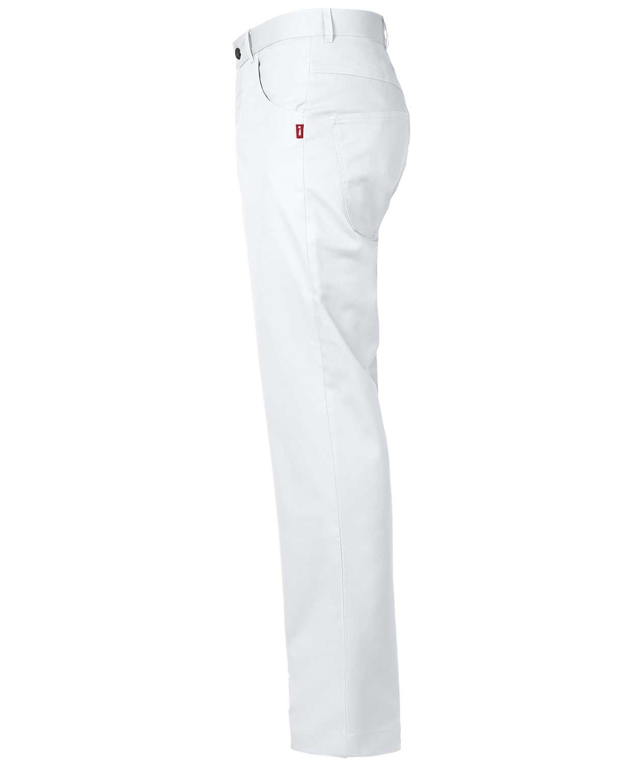 South West Nico bukse, Hvit, large image number 3