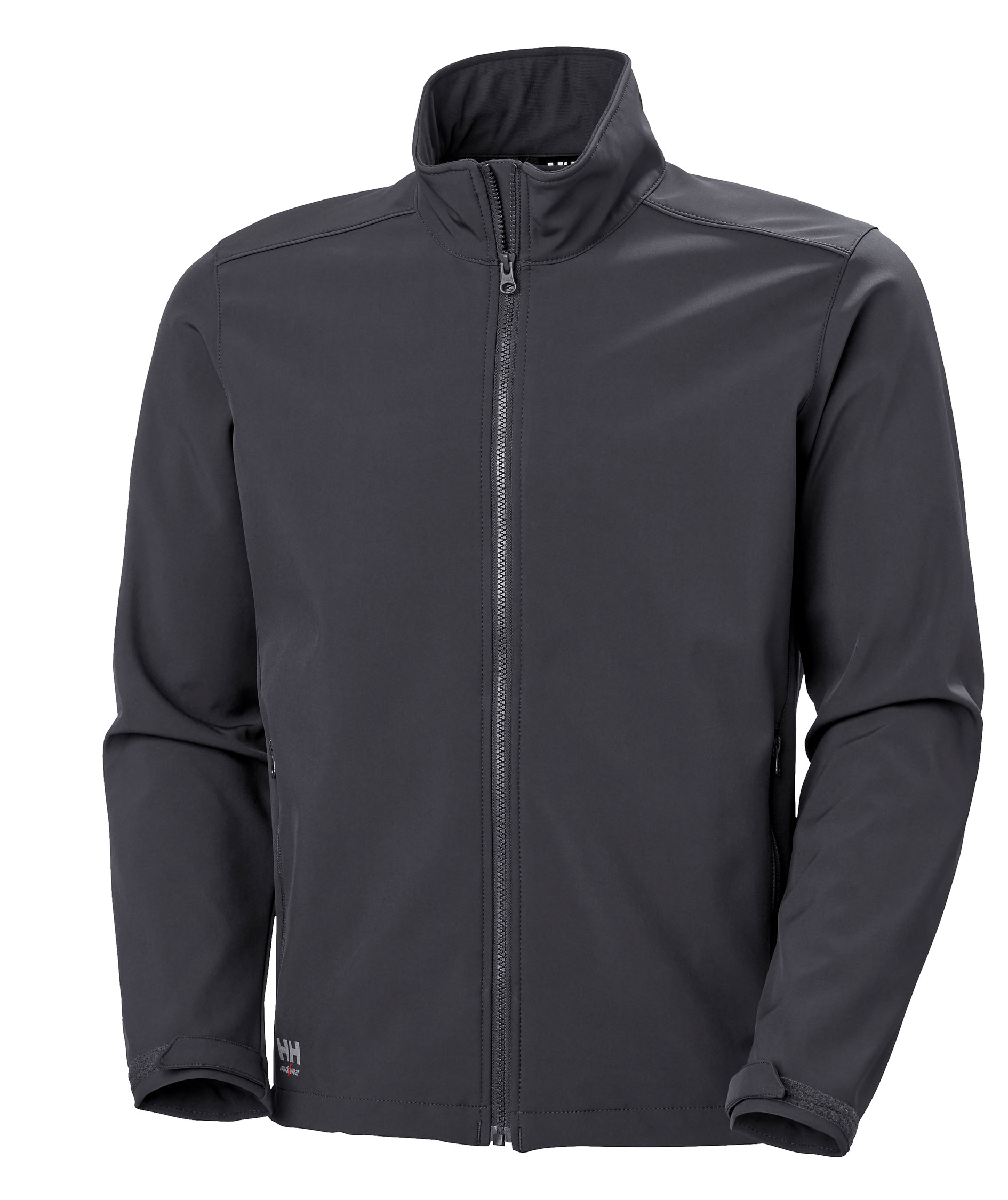 Helly Hansen Manchester 2.0 softshelljakke, Ebony