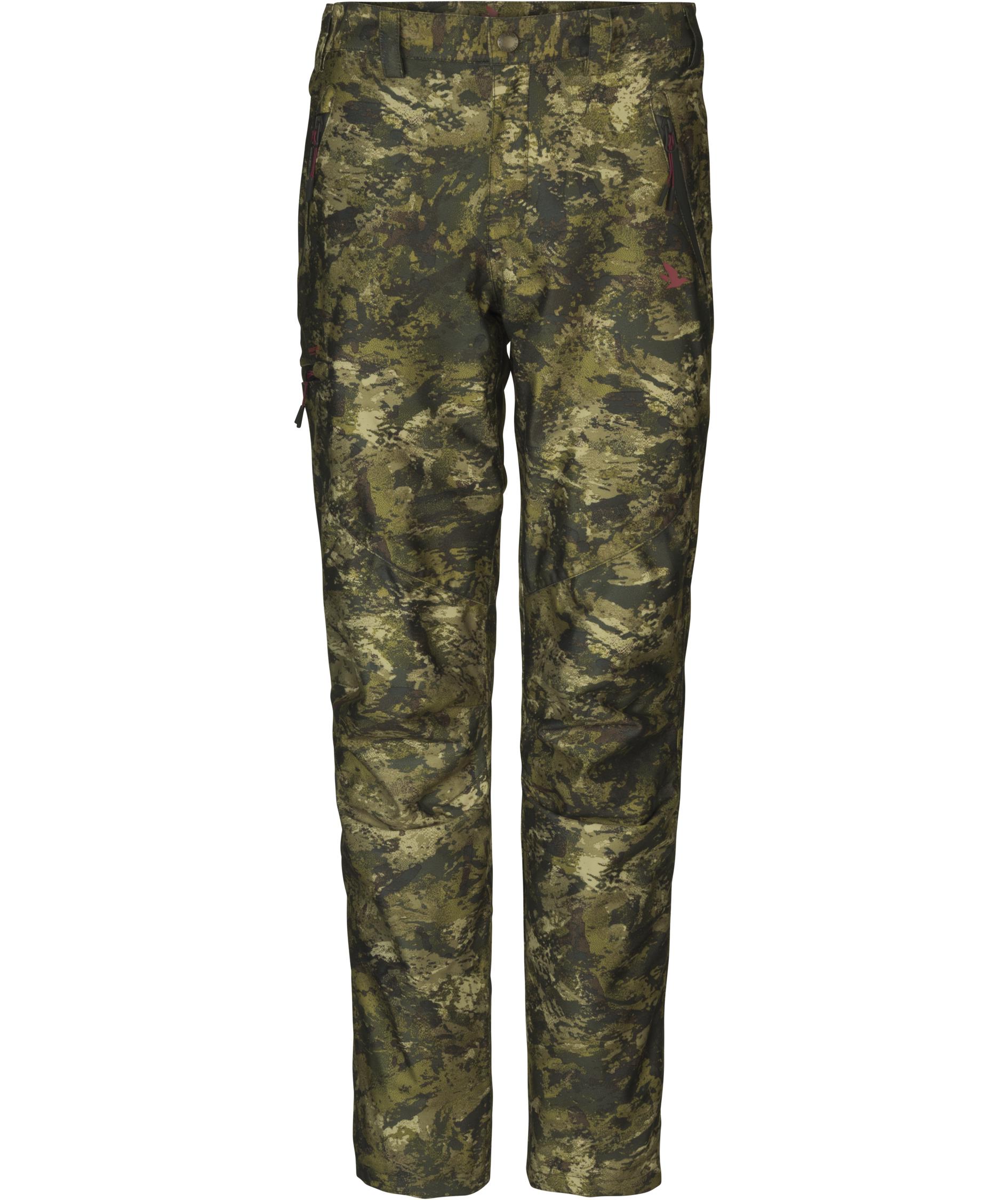 Seeland Avail Camo Damenhose, InVis MPC green