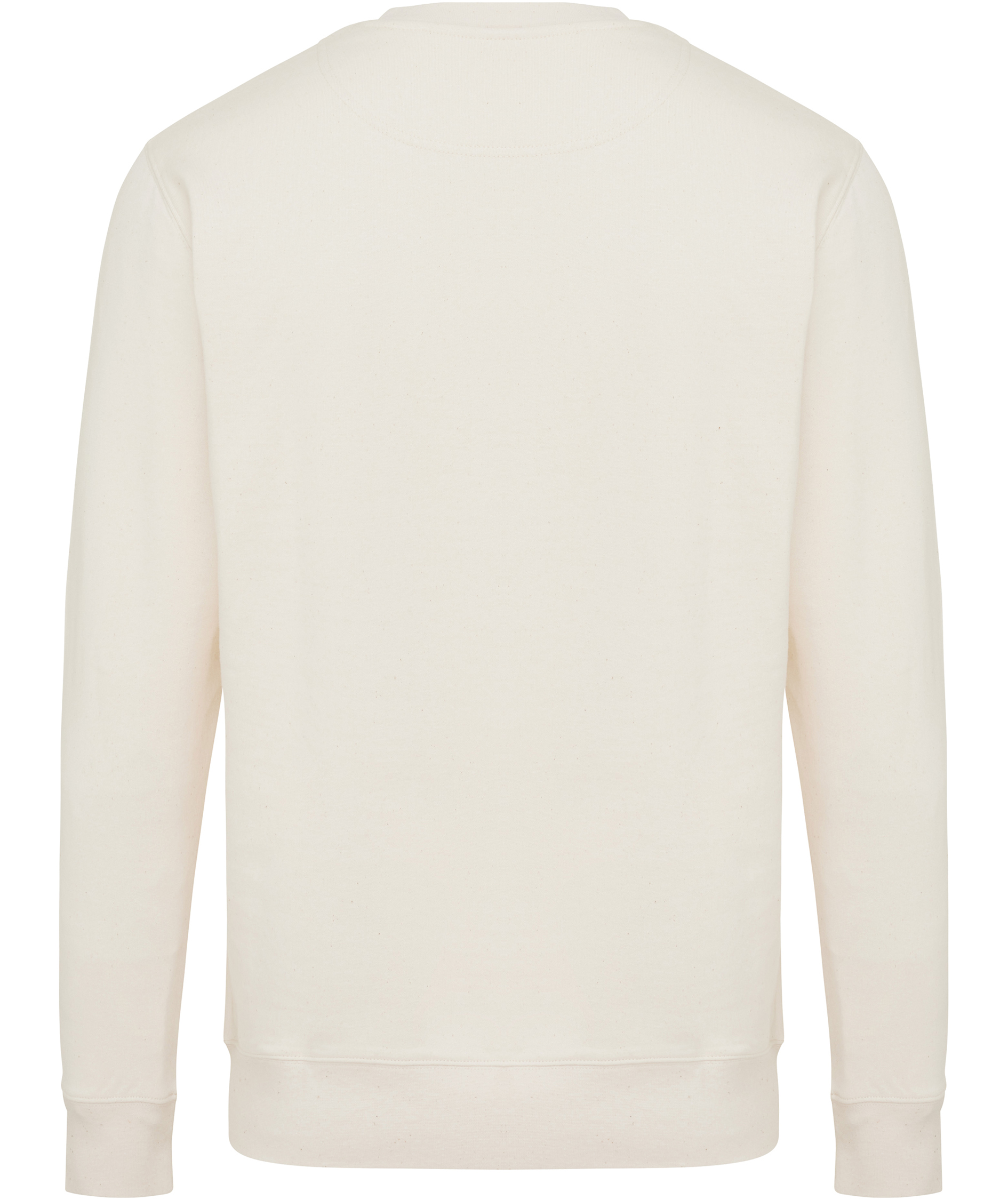 Iqoniq Etosha Sweatshirt, Natural Raw, large image number 2