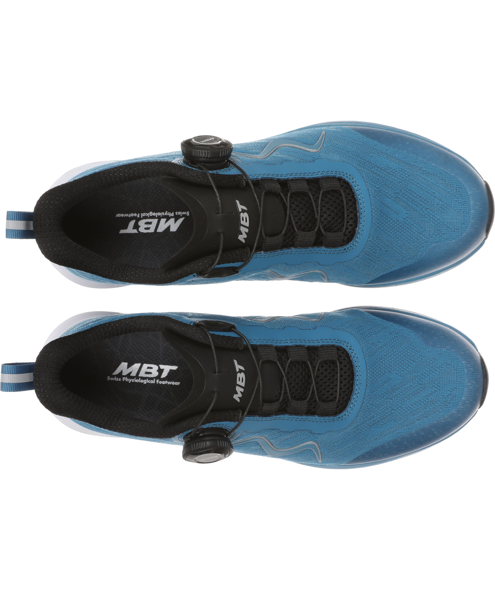 MBT Galado l&oslash;besko, Aqua, large image number 3