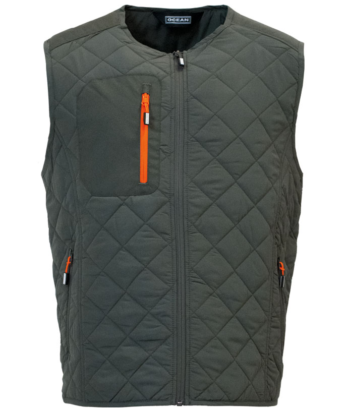 Ocean termov&auml;st, Olive