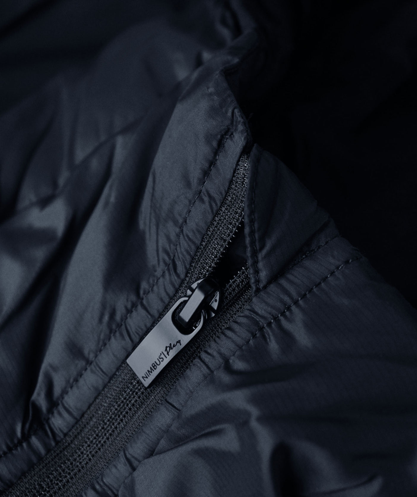 Nimbus Play Aspen women's jacket, Navy, large image number 2