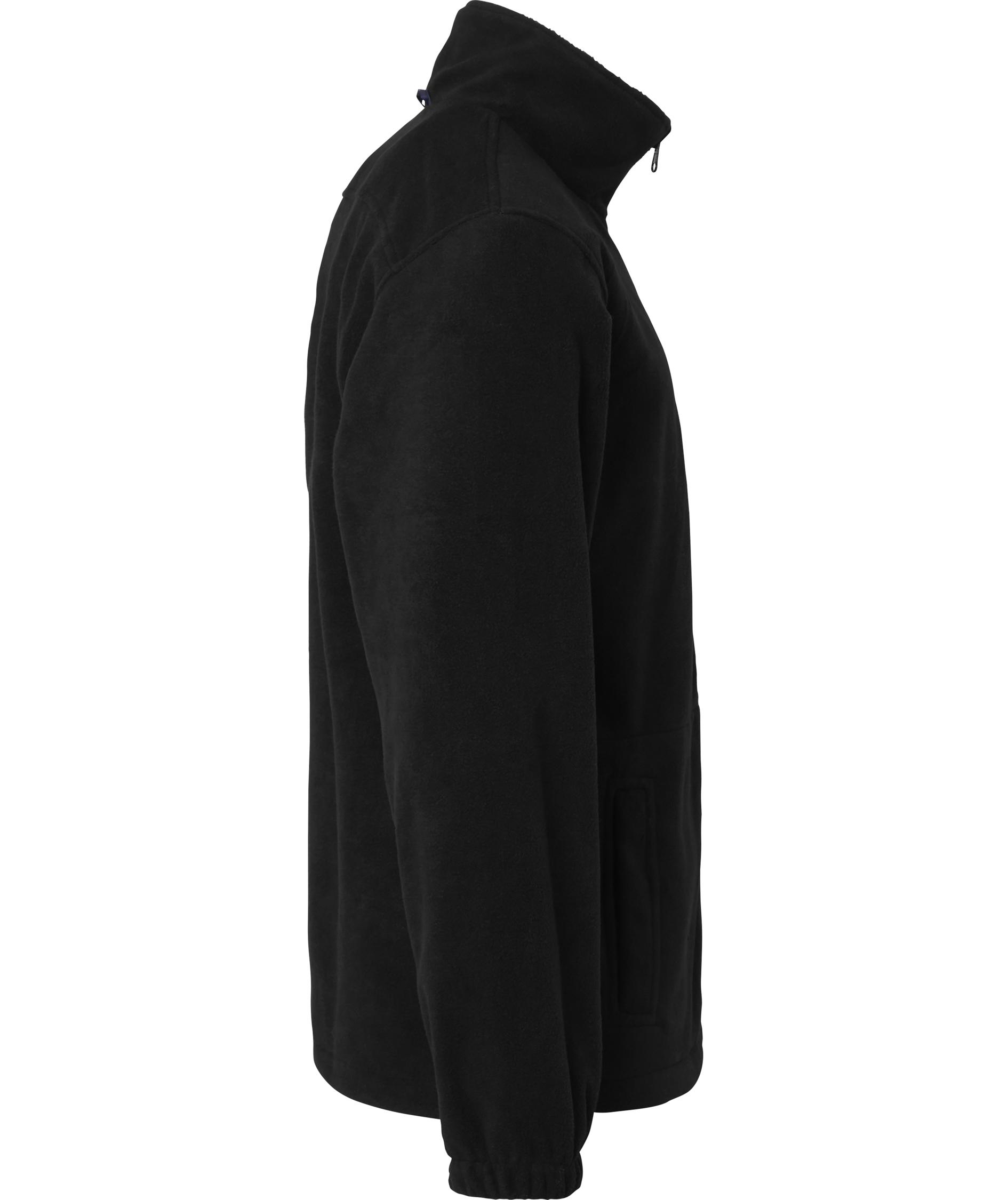 Top Swede 3-in-1 parka 126, Hi-Vis Yellow/Navy, large image number 6