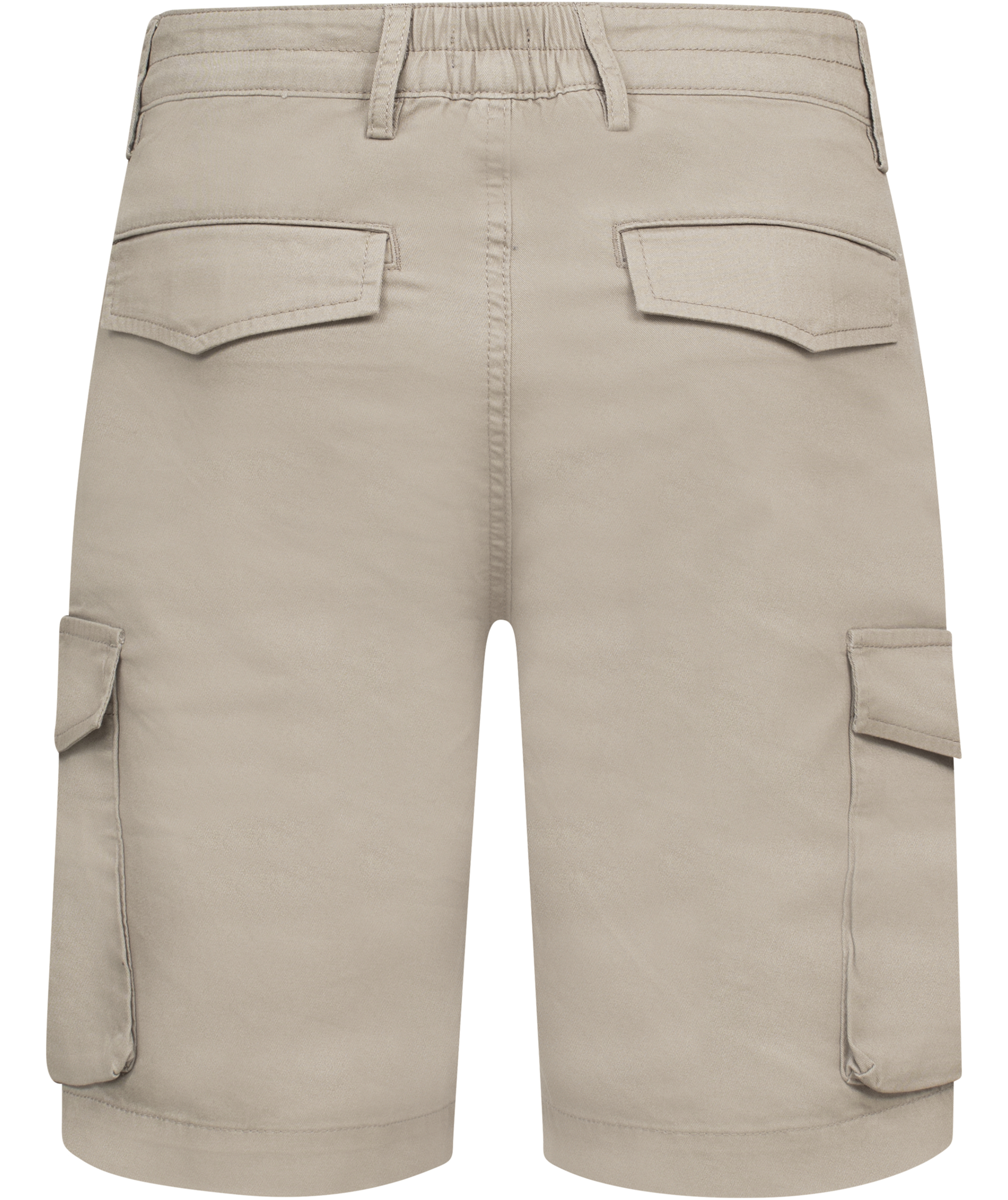 Clique Cargo shorts, Sand, large image number 1