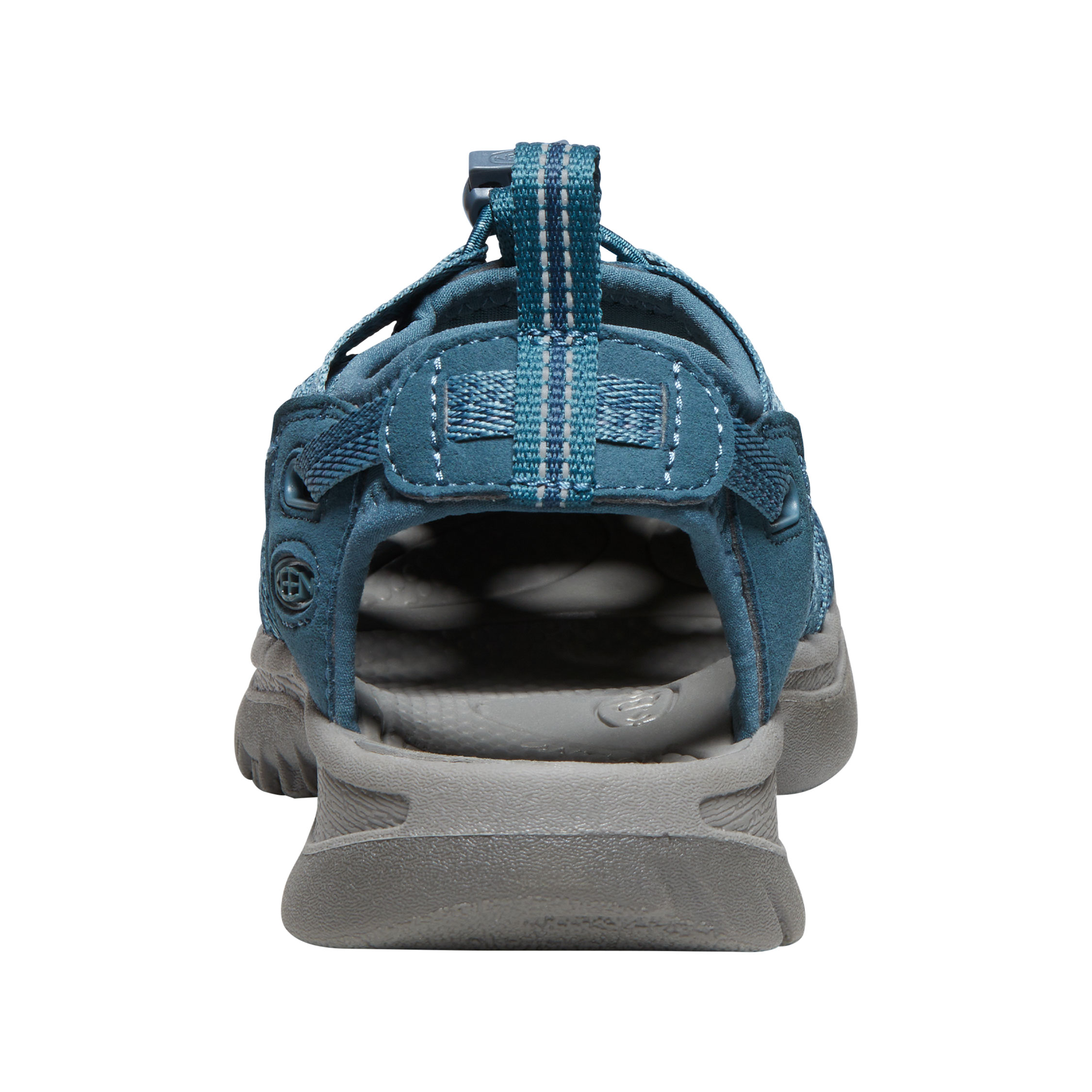 Keen Whisper women's sandals, Smoke blue, large image number 5