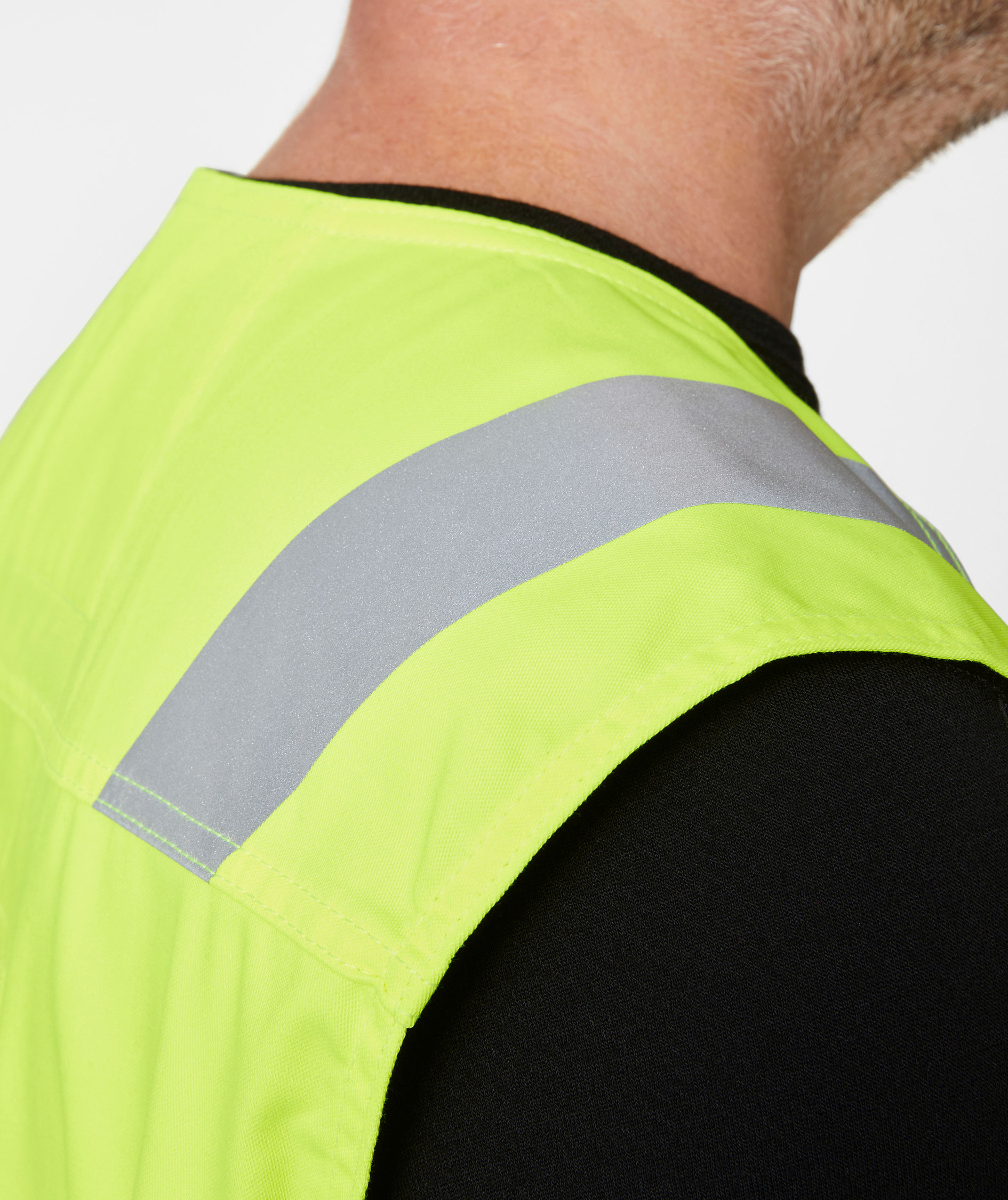 Helly Hansen Alna 2.0 verktygsv&auml;st, Varsel gul/charcoal, large image number 7