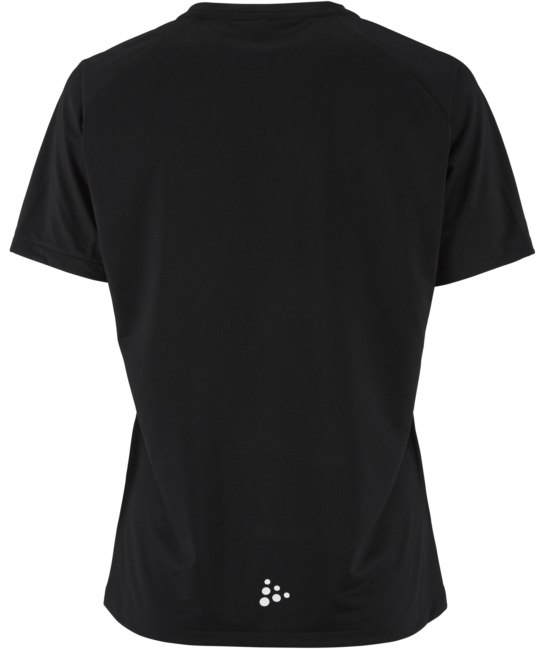 Craft Extend 2.0 Graphic women's T-shirt, Black