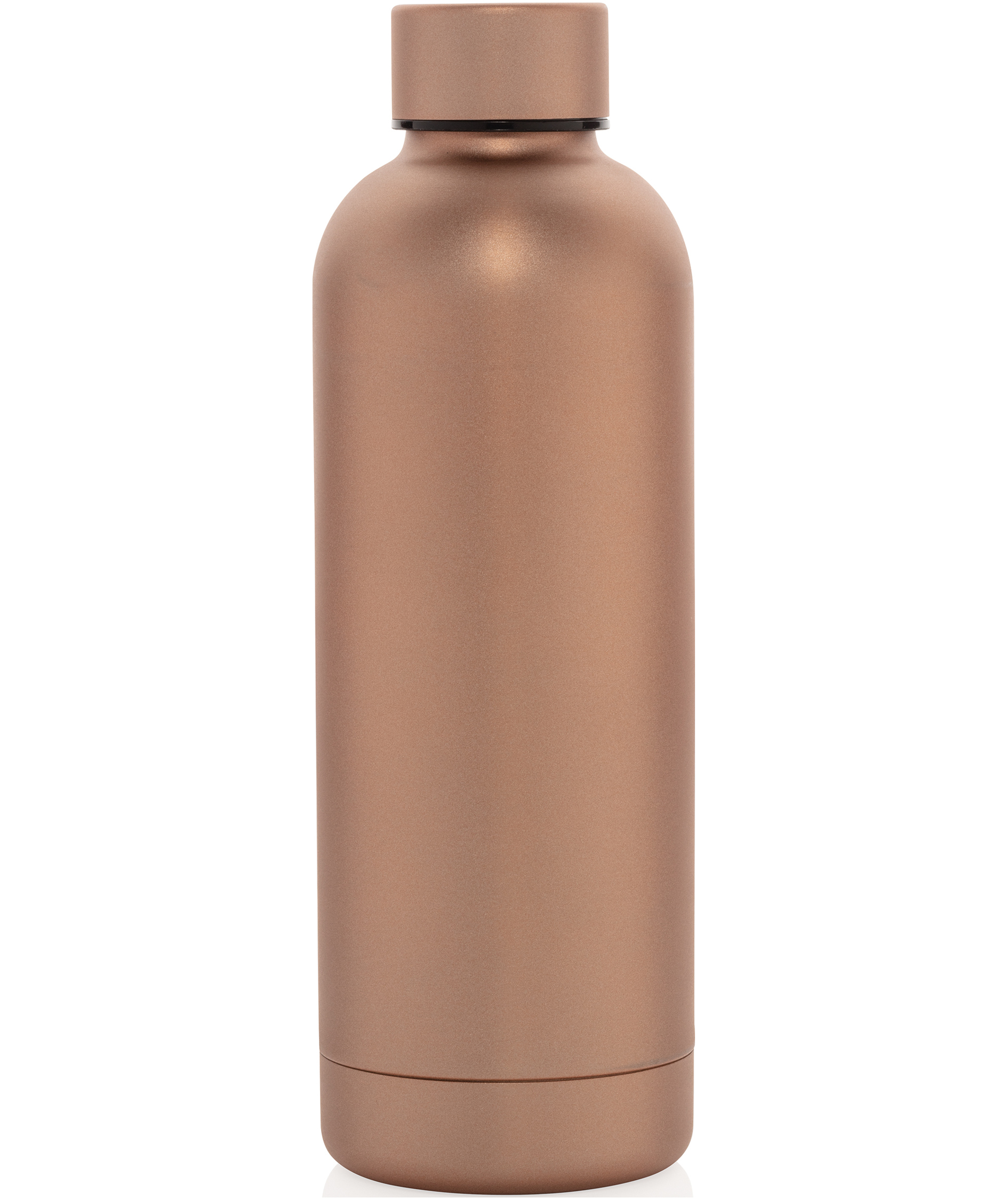 XD Impact thermokrus 0,5 L, Brun, Brun, large image number 0