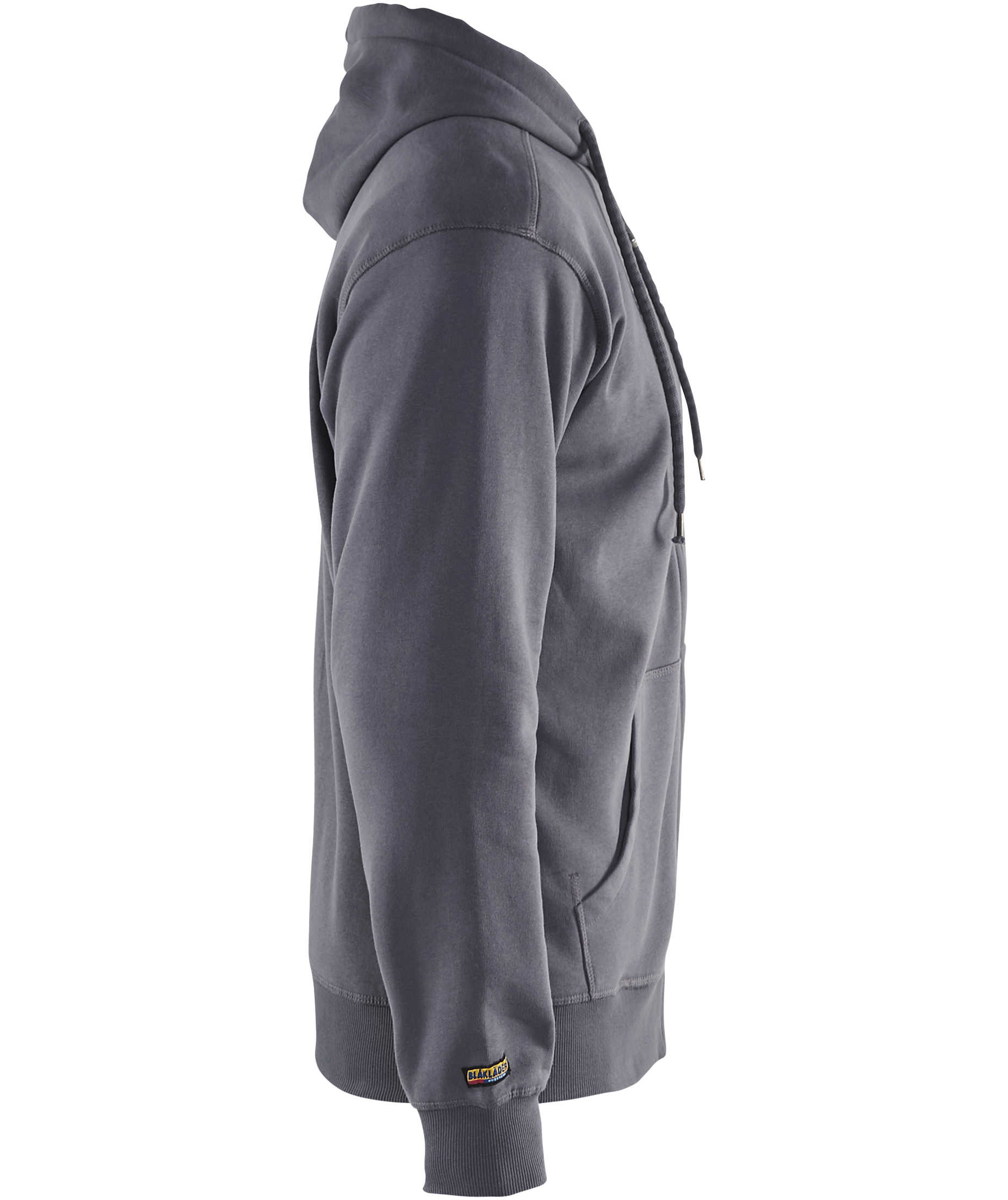 Bl&aring;kl&auml;der h&aelig;ttetr&oslash;je, Gr&aring;, large image number 3