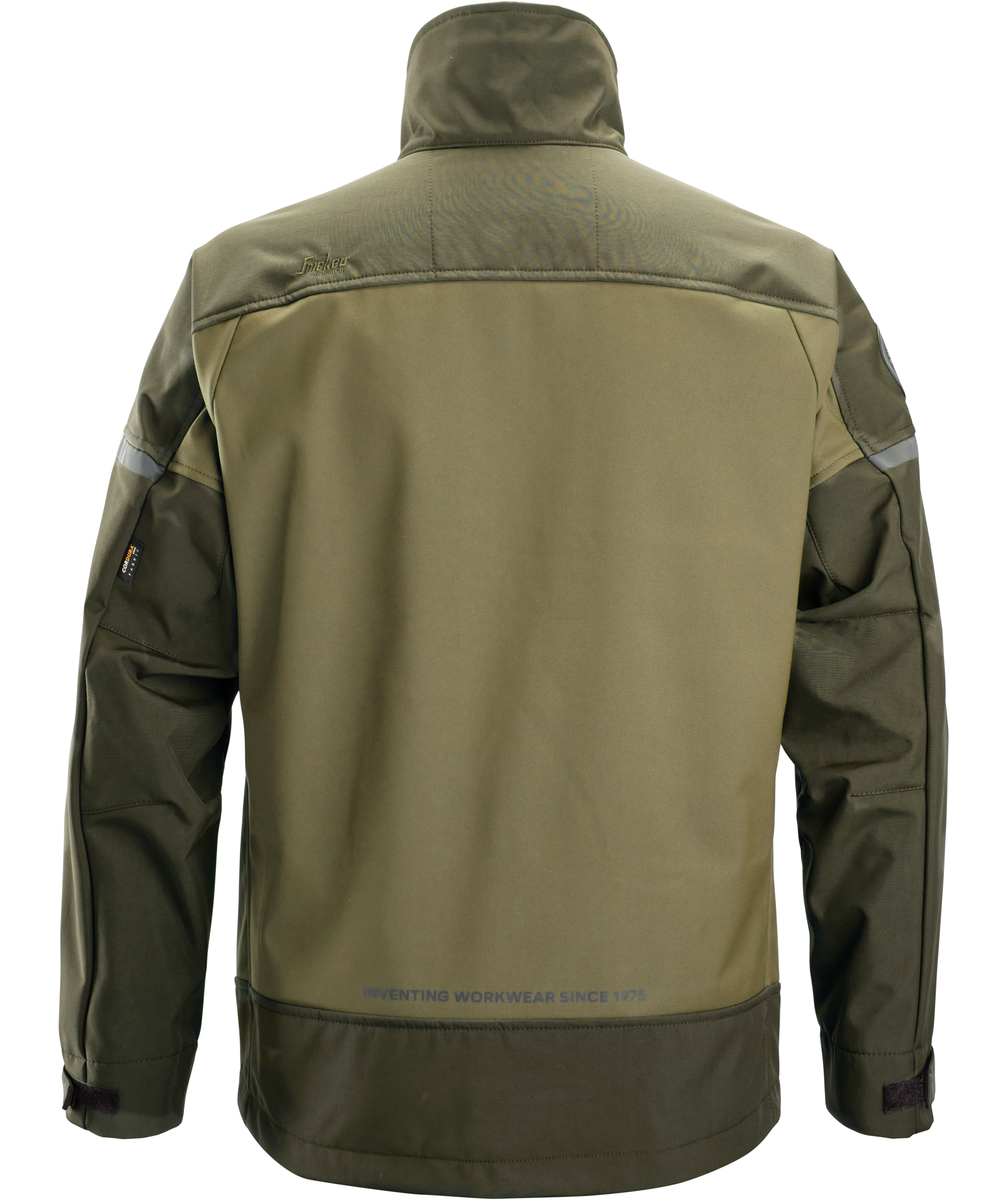 Snickers AllroundWork softshelljakke 1216