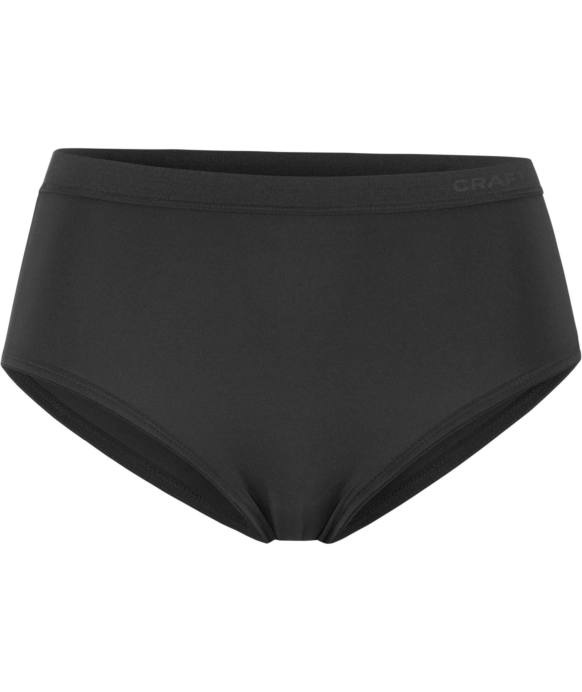 Craft Active women's hipsters, Black, large image number 0