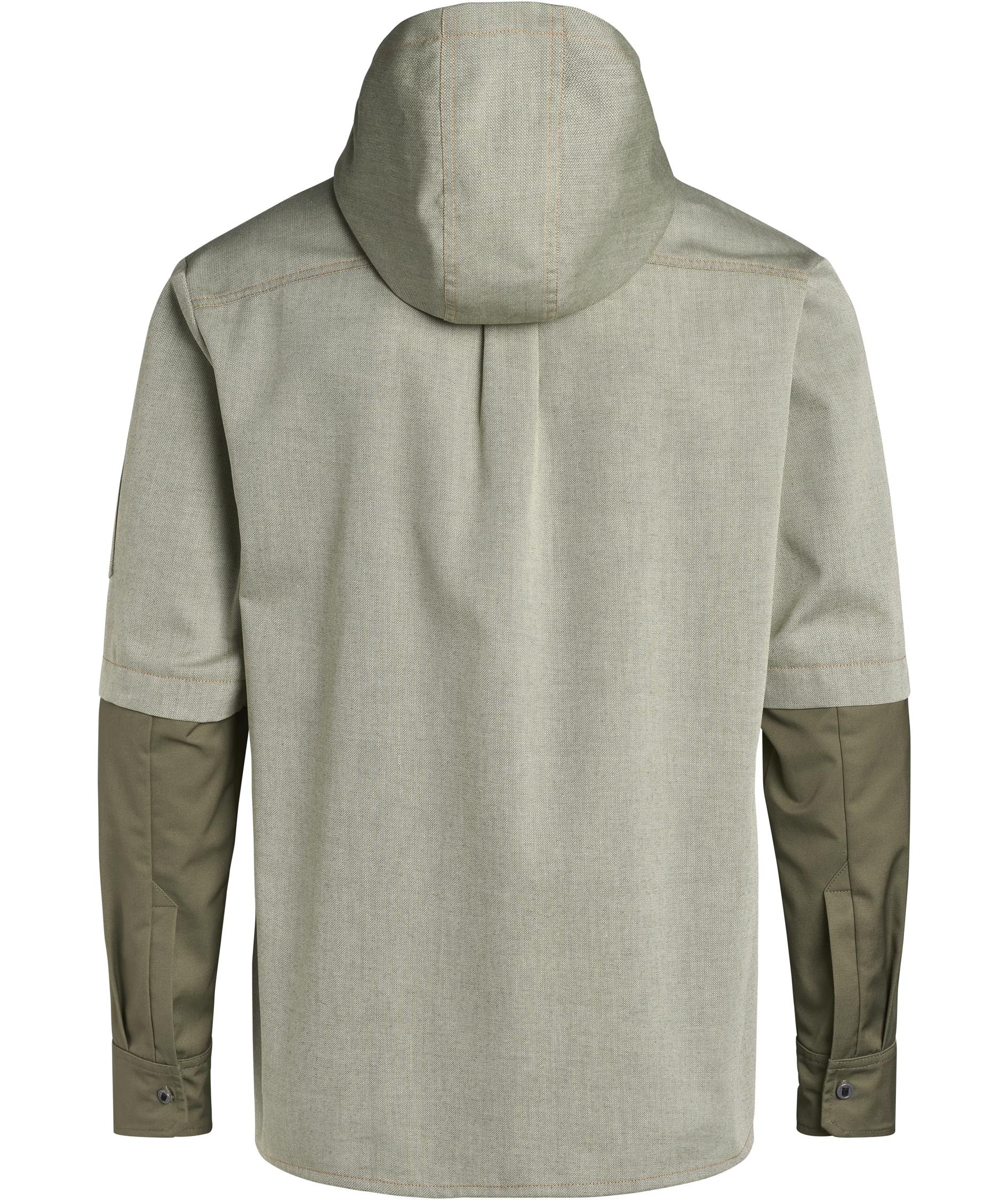 Kentaur Wilderness jakke