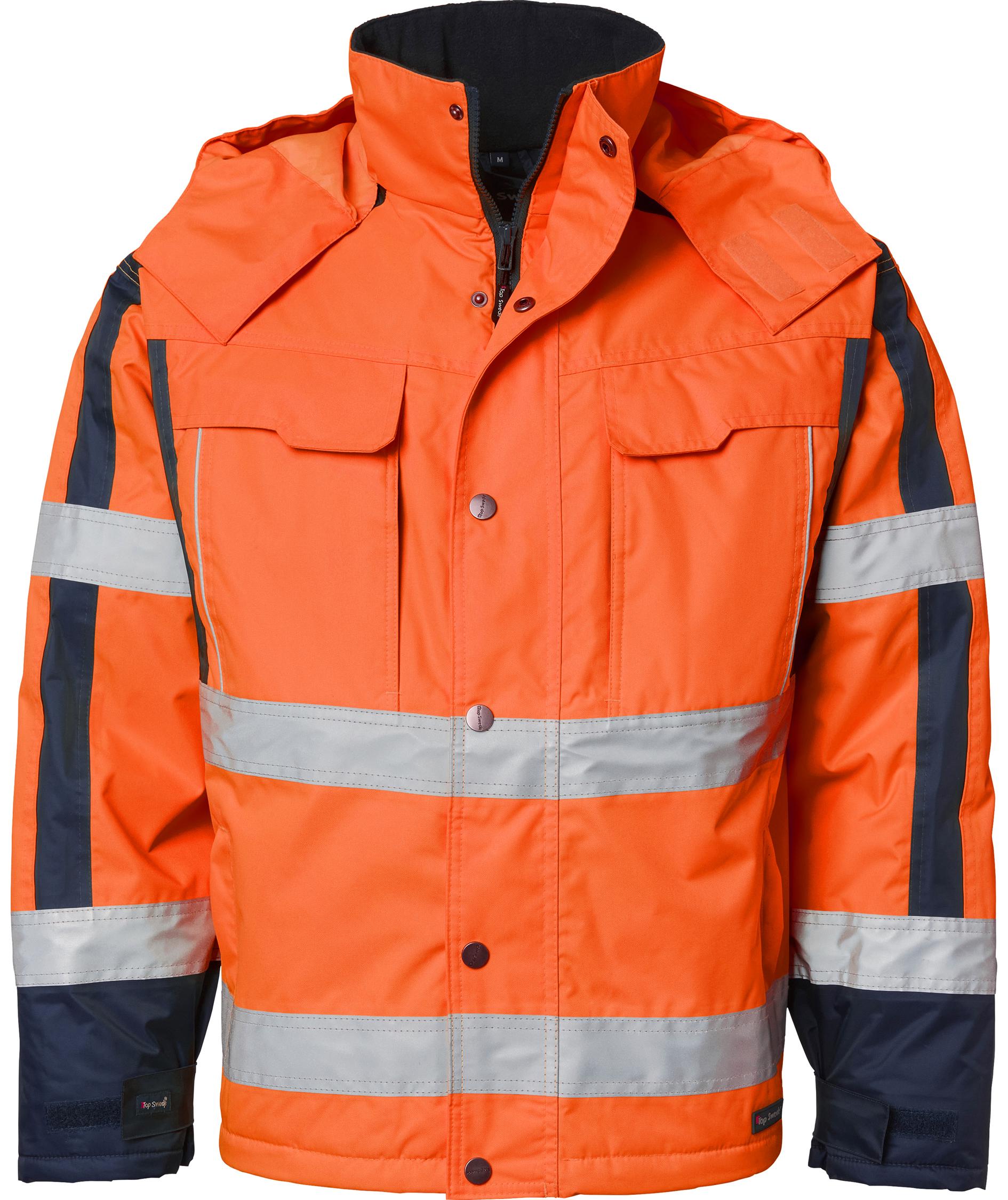 Hi-vis Orange
