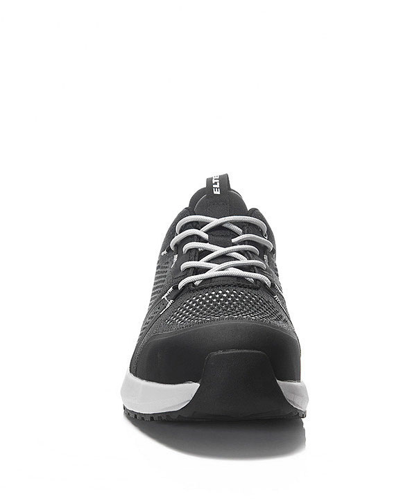Elten Taifun XXSW sikkerhedssko S1, Black/Grey, large image number 5