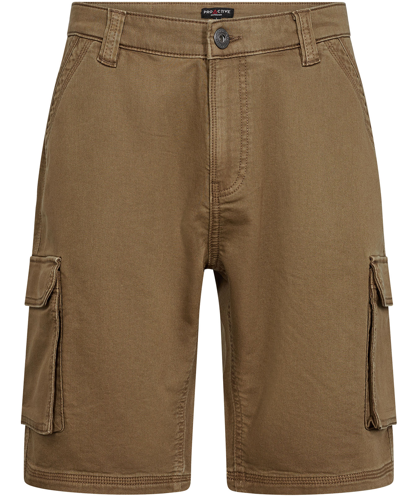 ProActive by JBS Cargo shorts, Bronzo