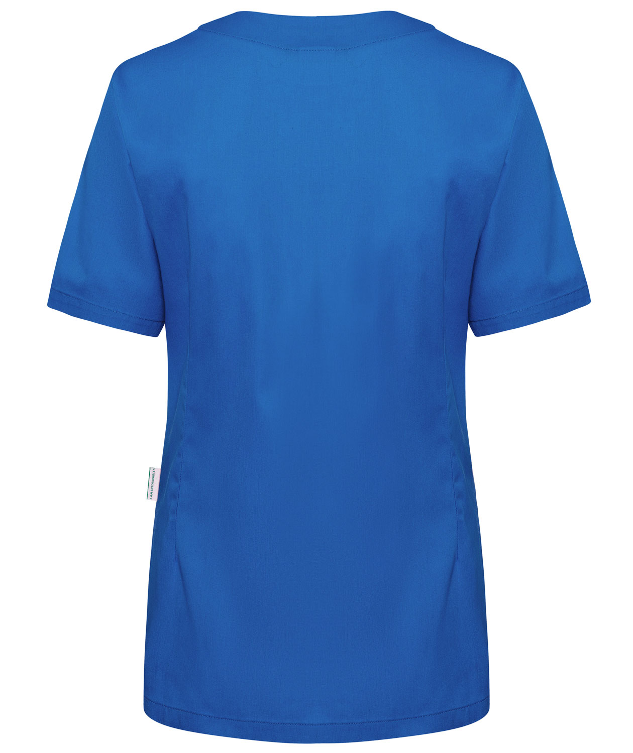 Karlowsky Essential kort&aelig;rmet dame tunika