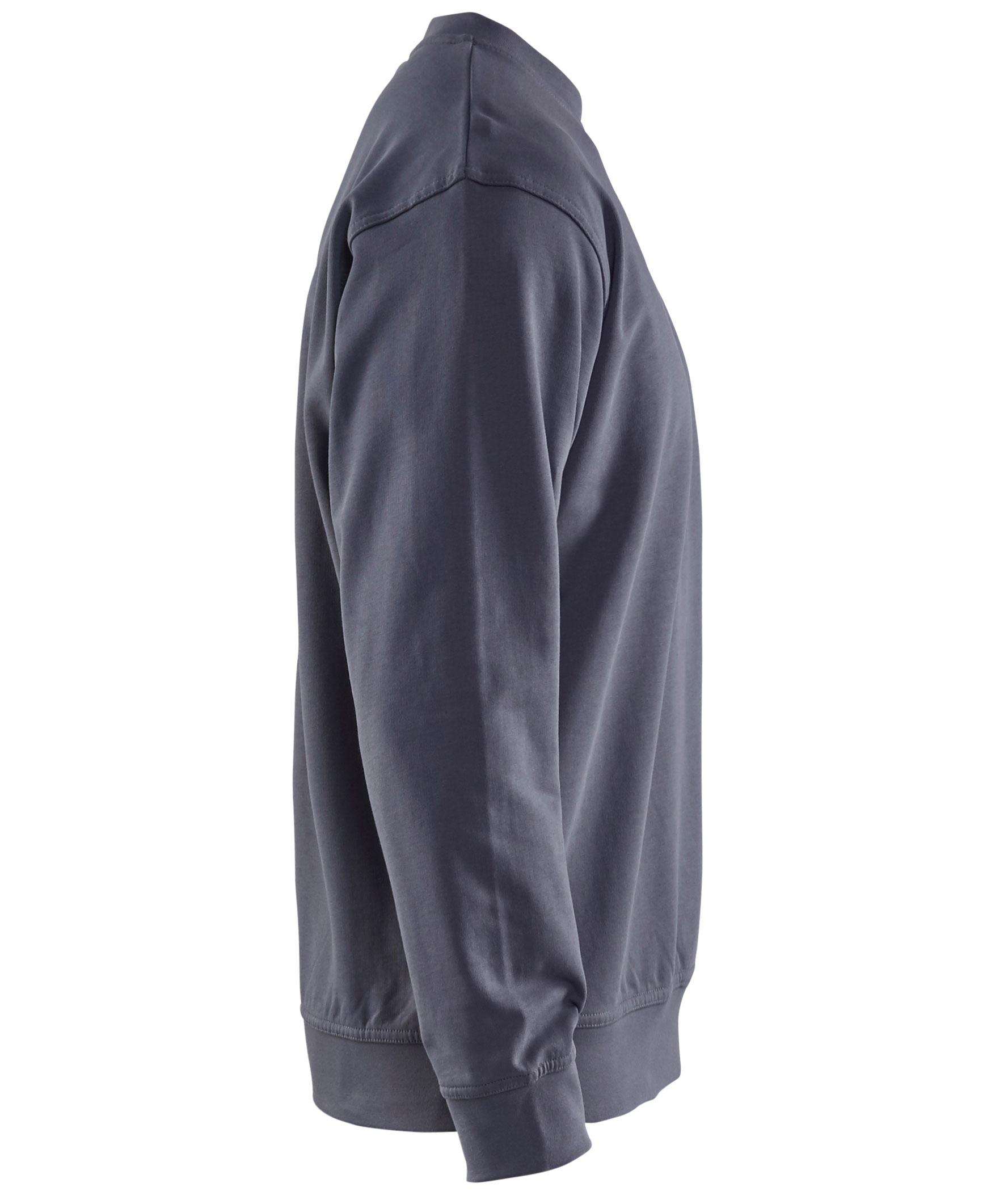 Bl&aring;kl&auml;der sweatshirt, Gr&aring;, large image number 2