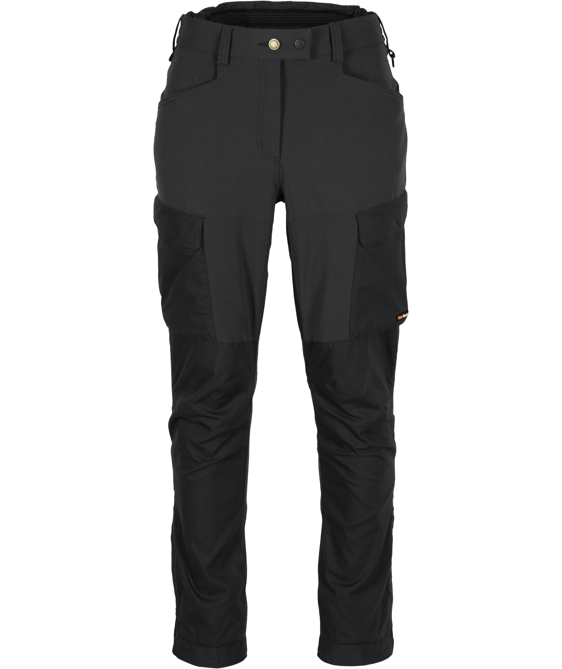 Pinewood&nbsp;Dog Sport Trainer Extreme damebukser, Black