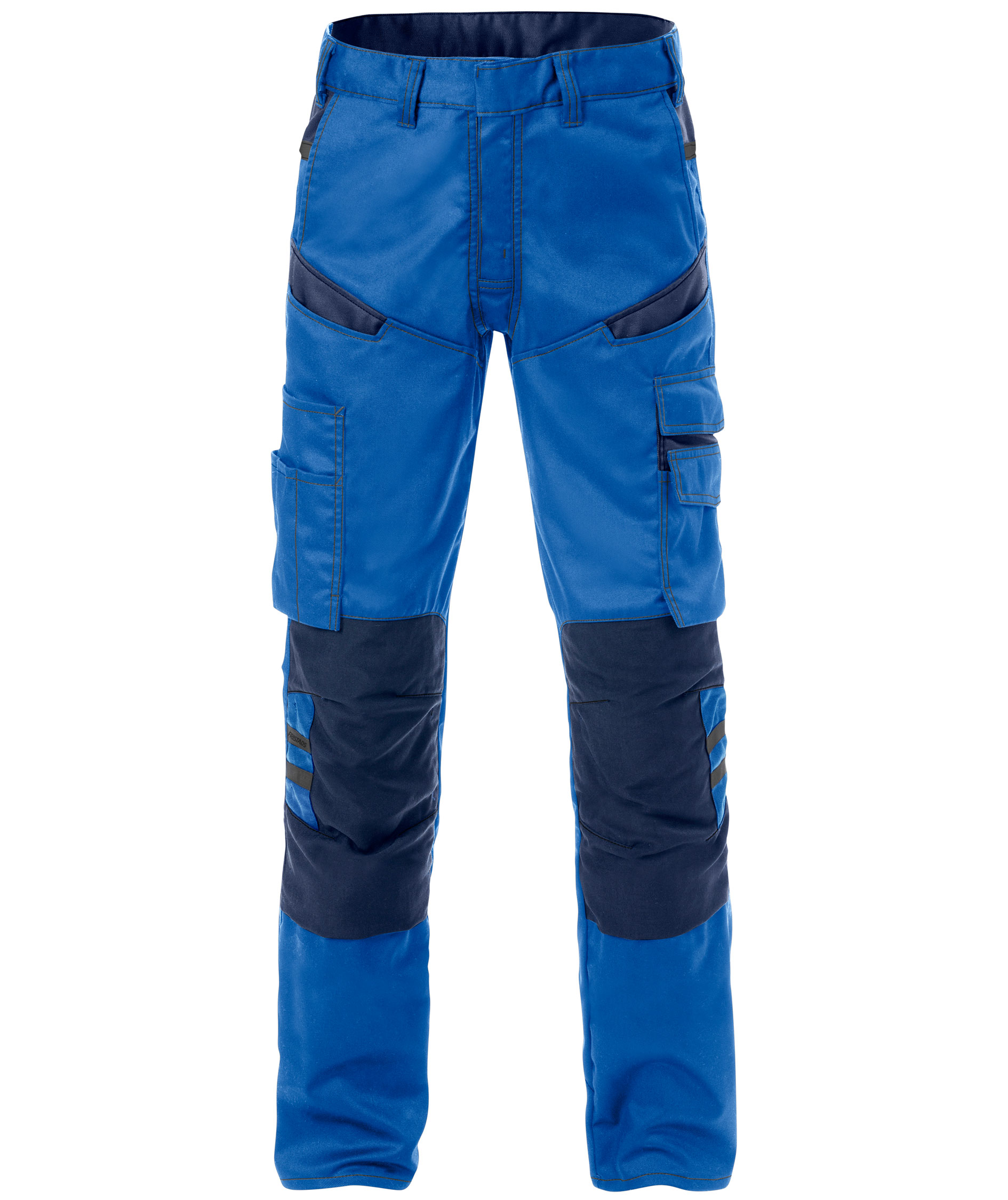 Kongebl&aring;/Marine